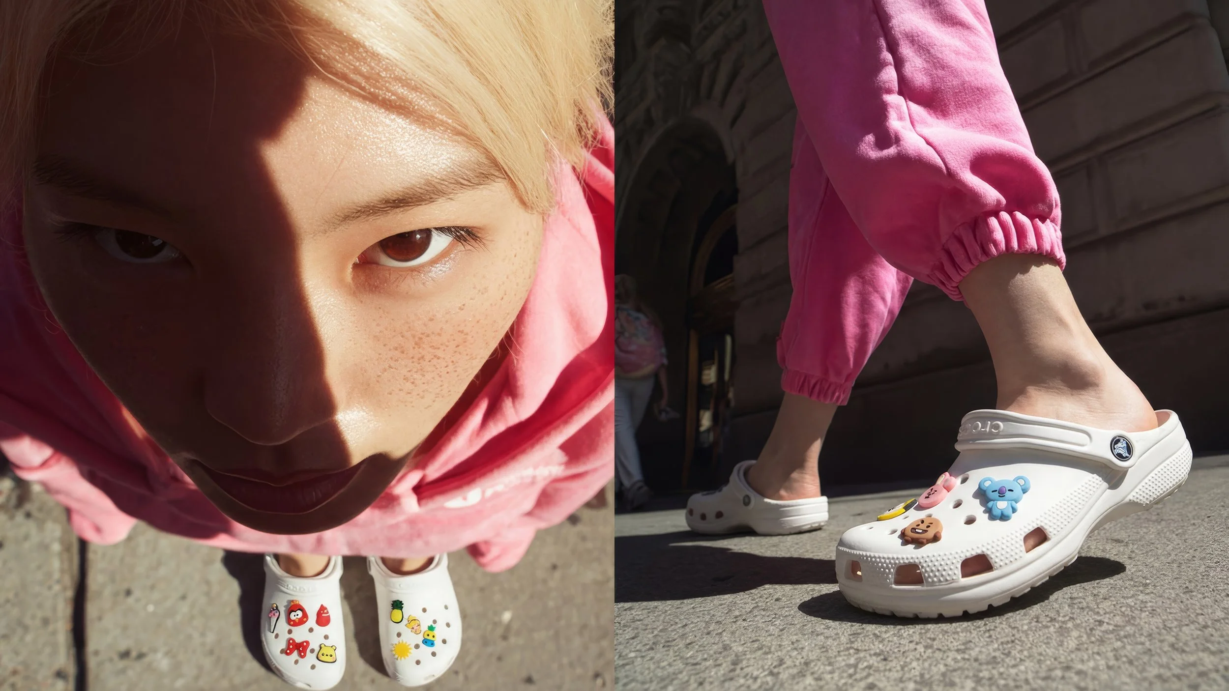 AI product photography and AI brand imagery for advertising, ecommerce, websites, and social campaigns. Studio-quality visuals built for modern marketing.