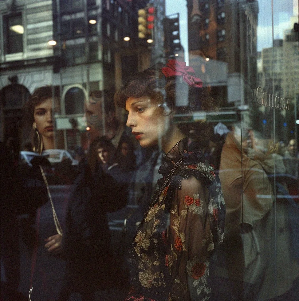 Eye Candy Studio | AI Video Production, Commercial Content & AI Brand Imagery