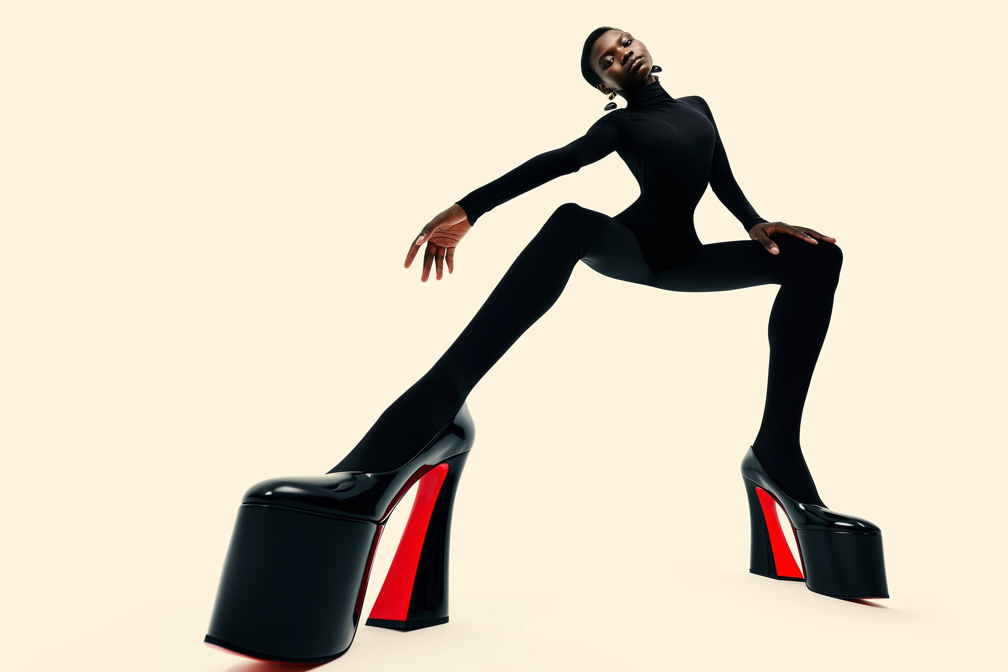 AI Product Photography Services | Brand Imagery & Marketing Visuals