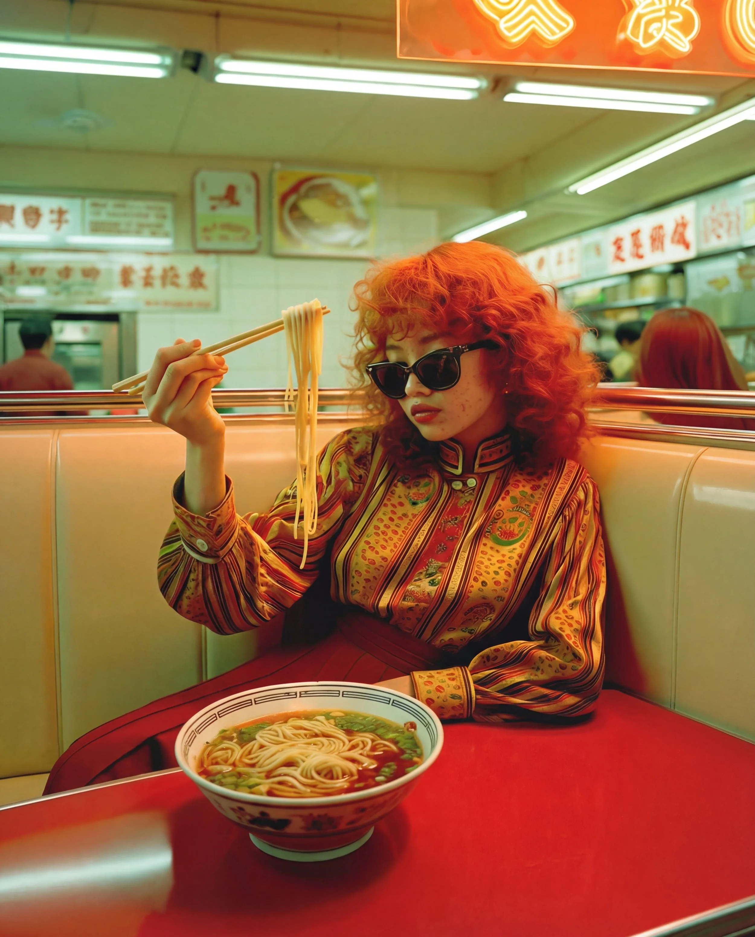 Eye Candy Studio | AI Video Production, Commercial Content & AI Brand Imagery