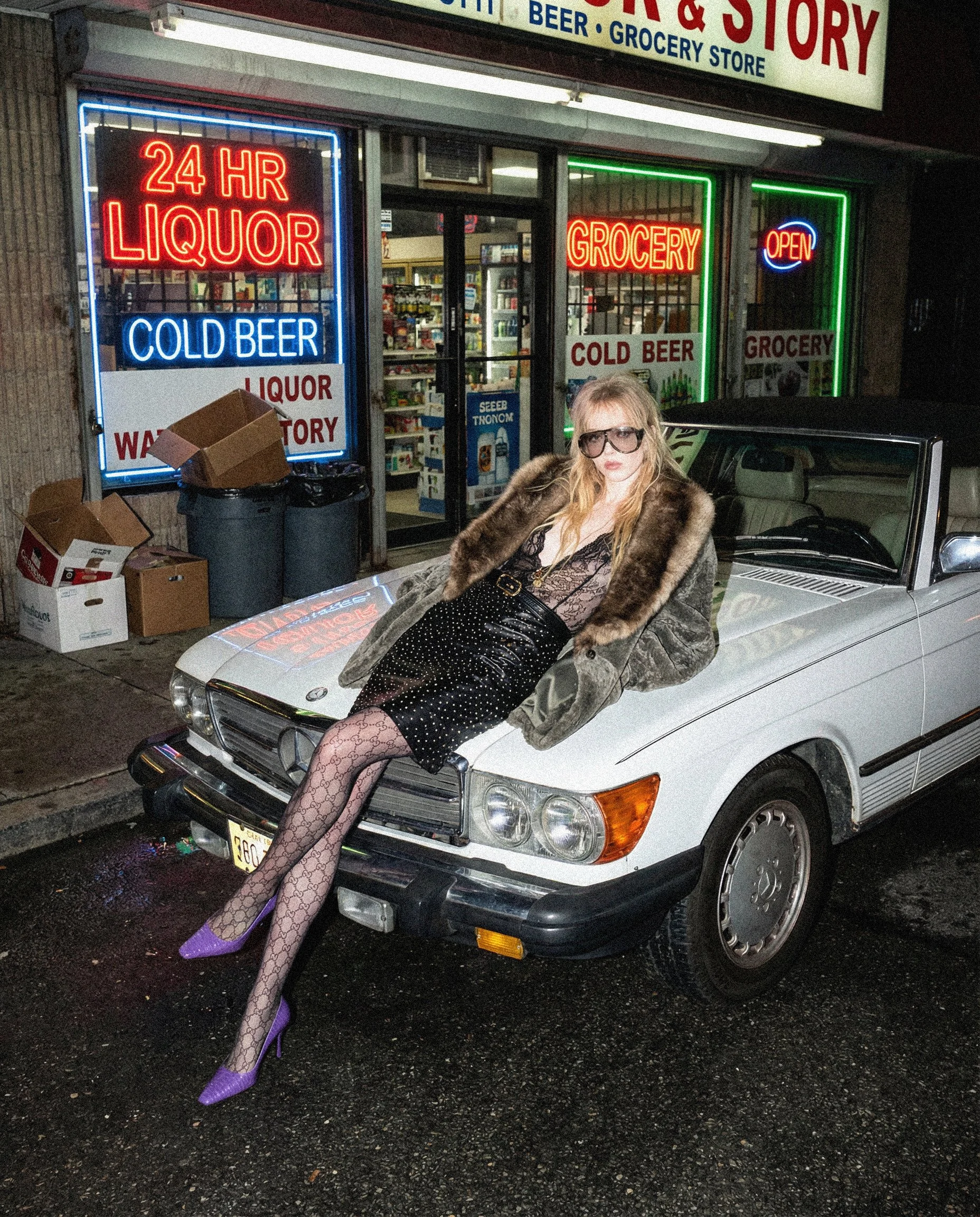 director, cinematographer, editor, and creative producer specializing in AI-enhanced commercials, brand storytelling, and end-to-end content production.