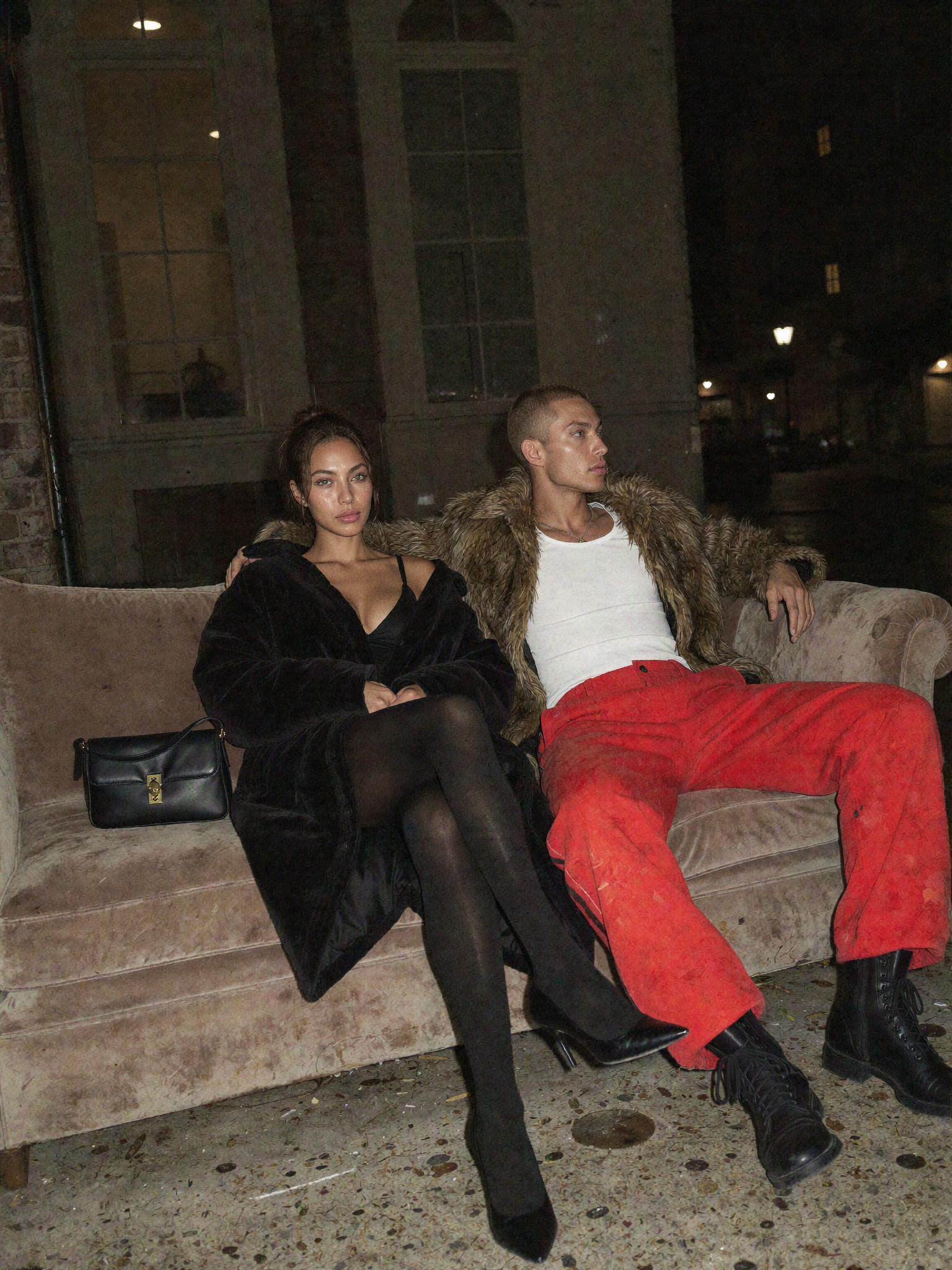 director, cinematographer, editor, and creative producer specializing in AI-enhanced commercials, brand storytelling, and end-to-end content production.