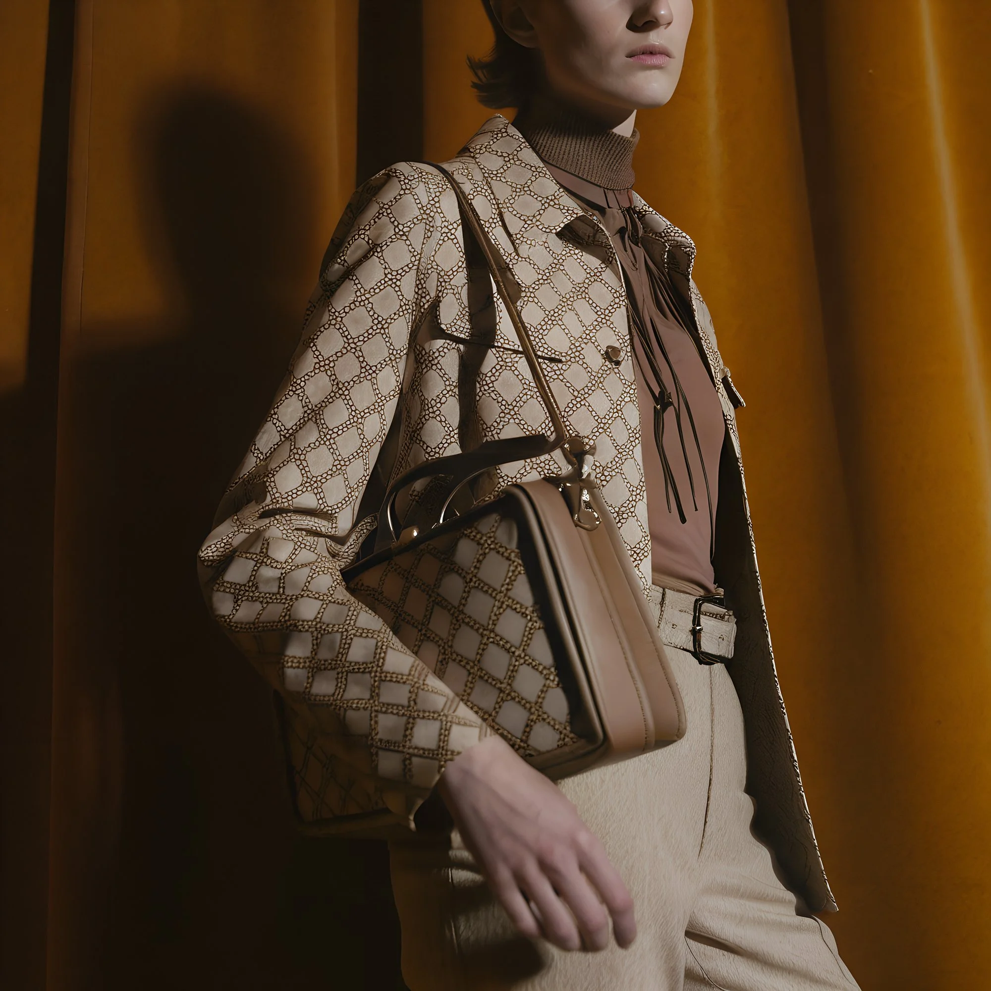 director, cinematographer, editor, and creative producer specializing in AI-enhanced commercials, brand storytelling, and end-to-end content production.