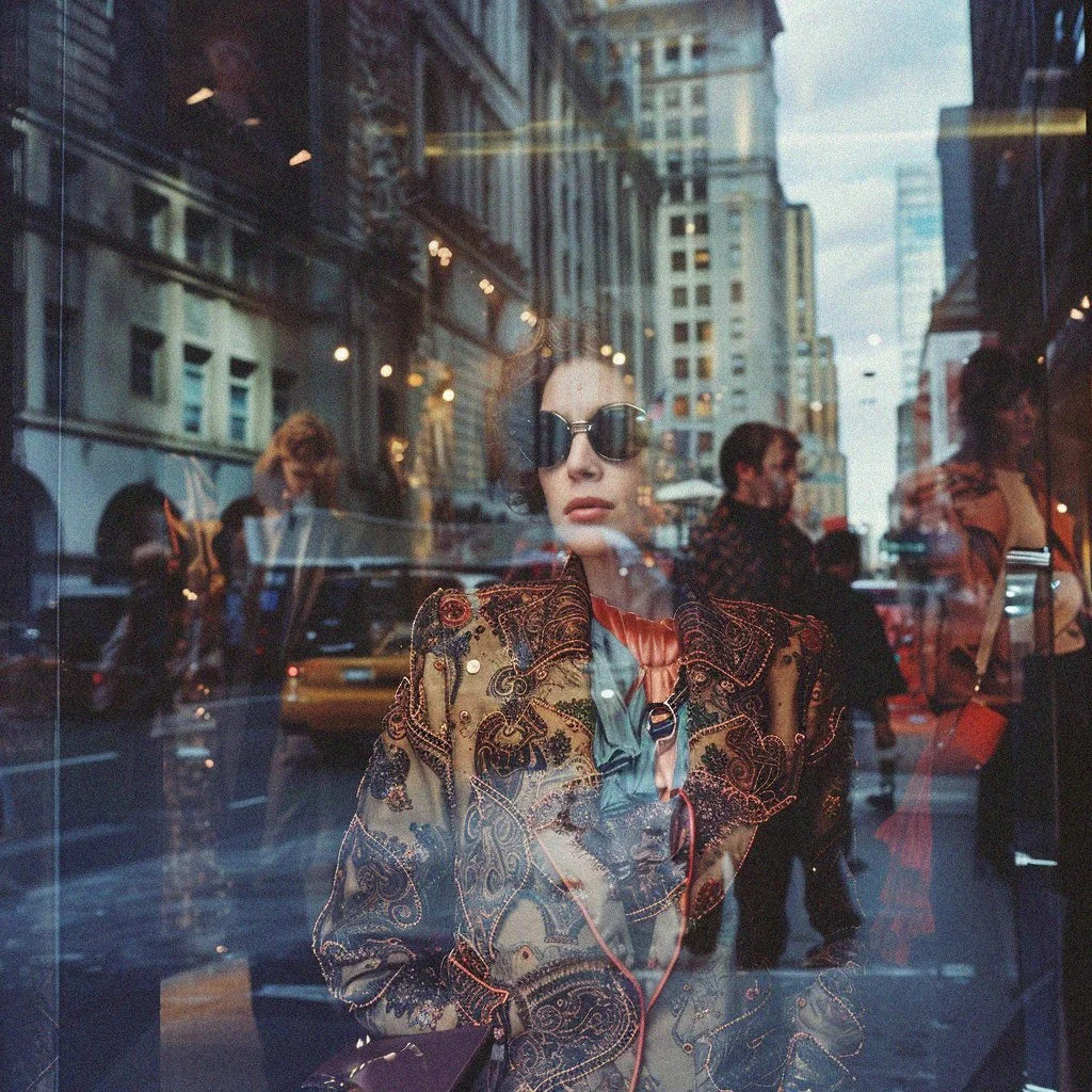 Eye Candy Studio | AI Video Production, Commercial Content & AI Brand Imagery