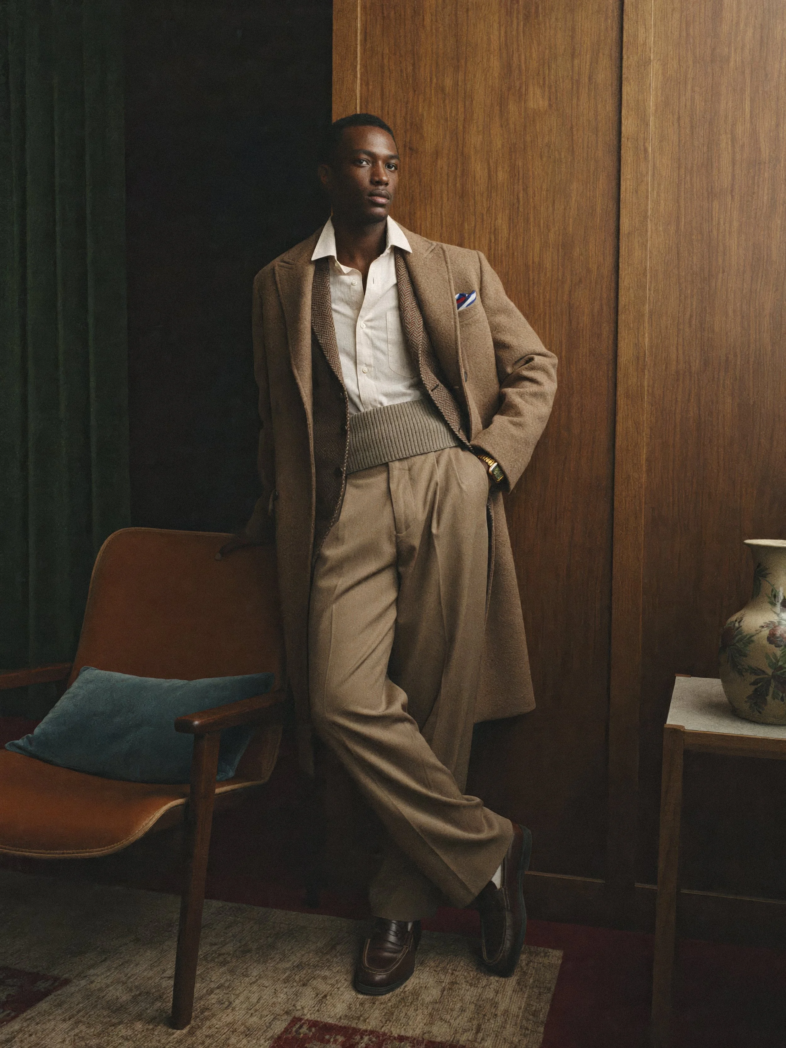 director, cinematographer, editor, and creative producer specializing in AI-enhanced commercials, brand storytelling, and end-to-end content production.