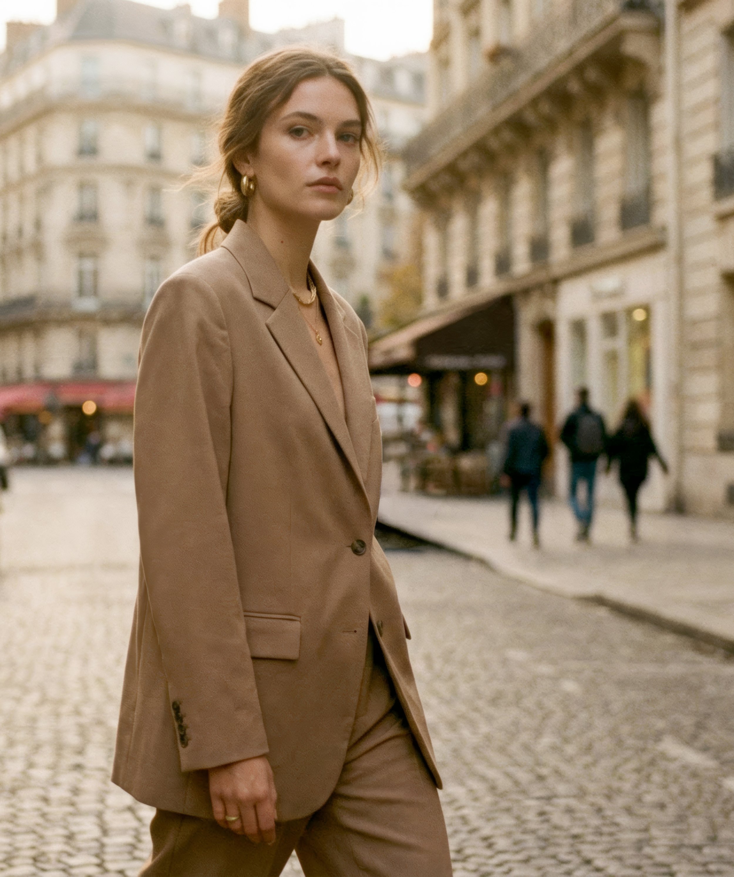 Eye Candy Studio creates AI video production, AI product imagery, commercials, branded content, and social campaigns from concept through completion.