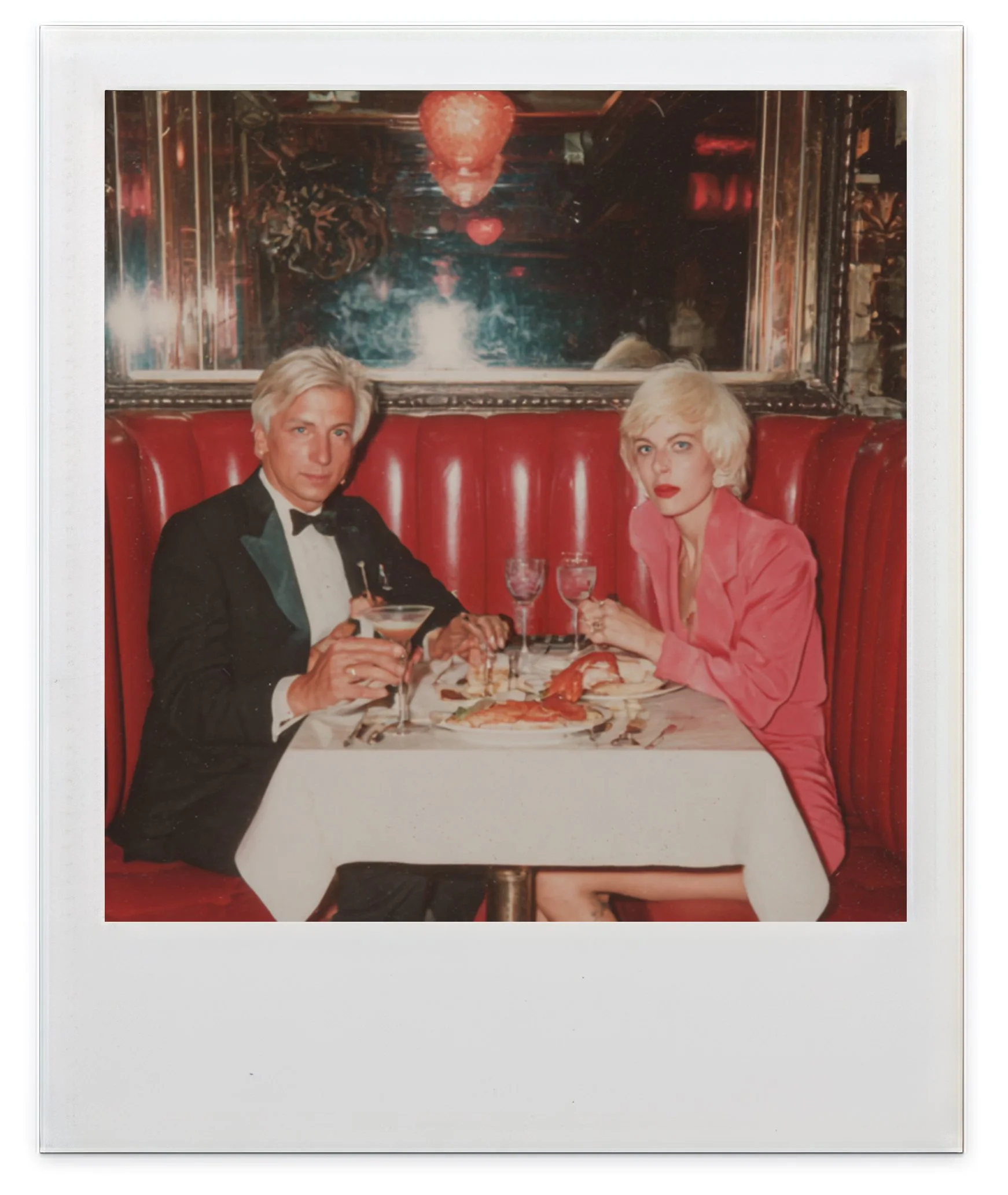 AI-enhanced commercial production blending directing, cinematography, editing, and generative workflows to create bold ad campaigns, branded spots, and social video creative.