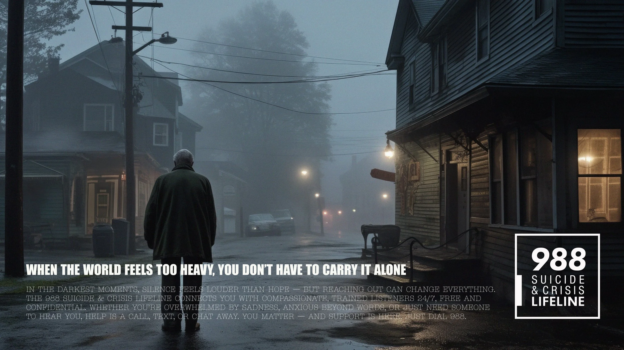 AI-enhanced commercial production blending directing, cinematography, editing, and generative workflows to create bold ad campaigns, branded spots, and social video creative.