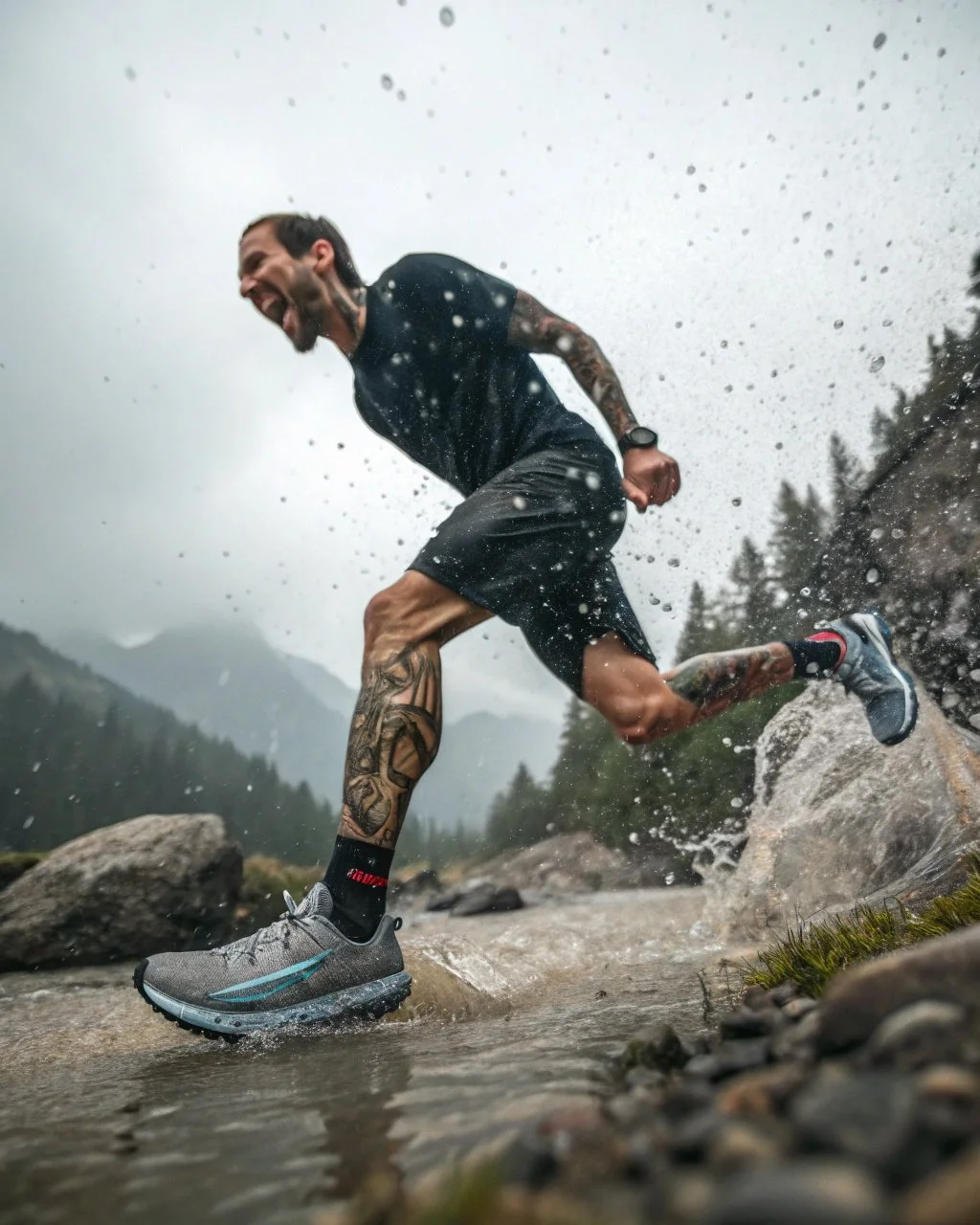 AI VIDEO PRODUCTION, COMMERCIAL CONTENT & AI BRAND IMAGERY
EYE CANDY STUDIO CREATES HIGH-END CONTENT FOR COMMERCIAL, SOCIAL, AND BRAND CAMPAIGNS WHERE CINEMATIC CRAFT MEETS THE SPEED AND INTELLIGENCE OF EMERGING TECHNOLOGY. BLENDING TRADITIONAL PRODU