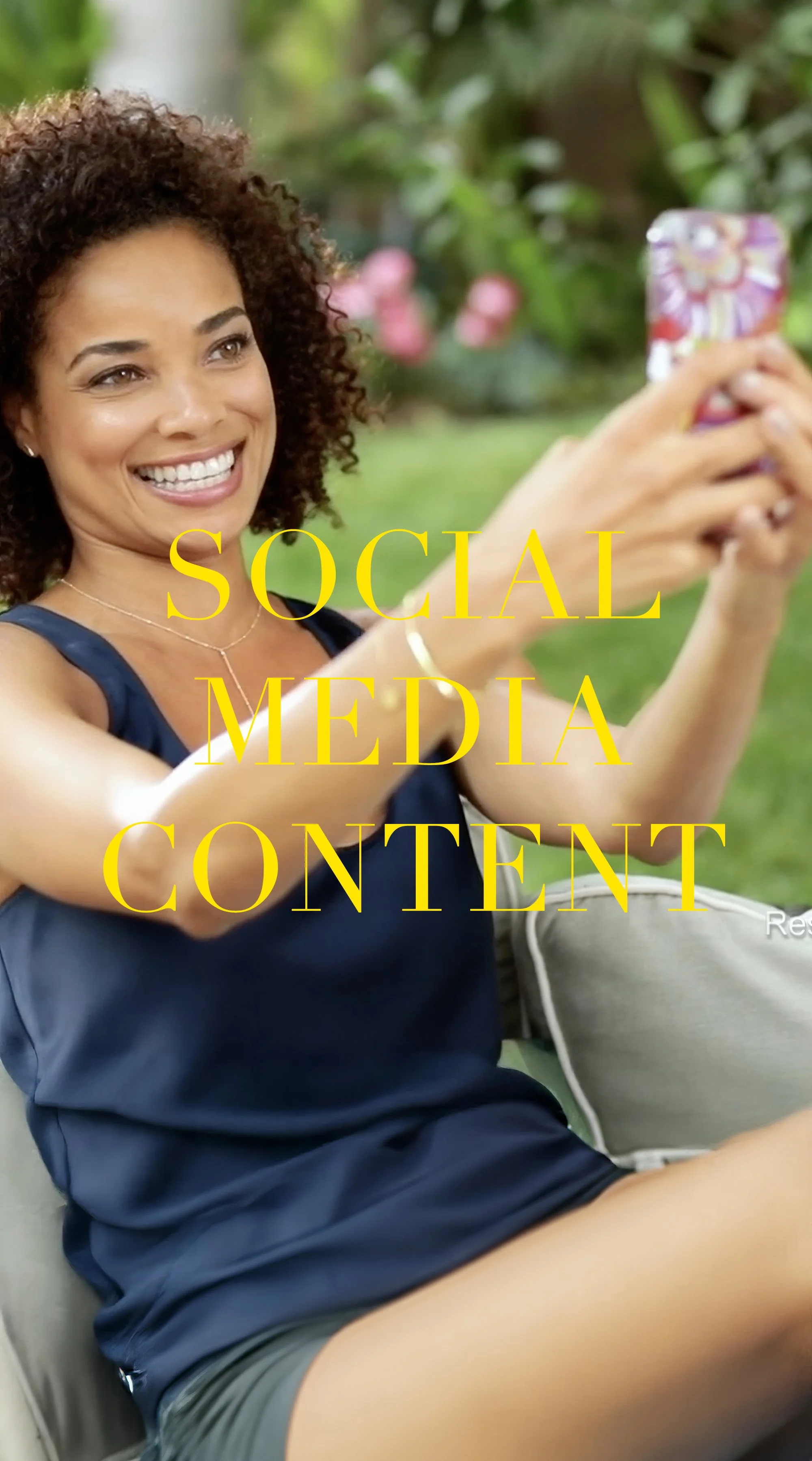 AI VIDEO PRODUCTION, COMMERCIAL CONTENT & AI BRAND IMAGERY
EYE CANDY STUDIO CREATES HIGH-END CONTENT FOR COMMERCIAL, SOCIAL, AND BRAND CAMPAIGNS WHERE CINEMATIC CRAFT MEETS THE SPEED AND INTELLIGENCE OF EMERGING TECHNOLOGY.