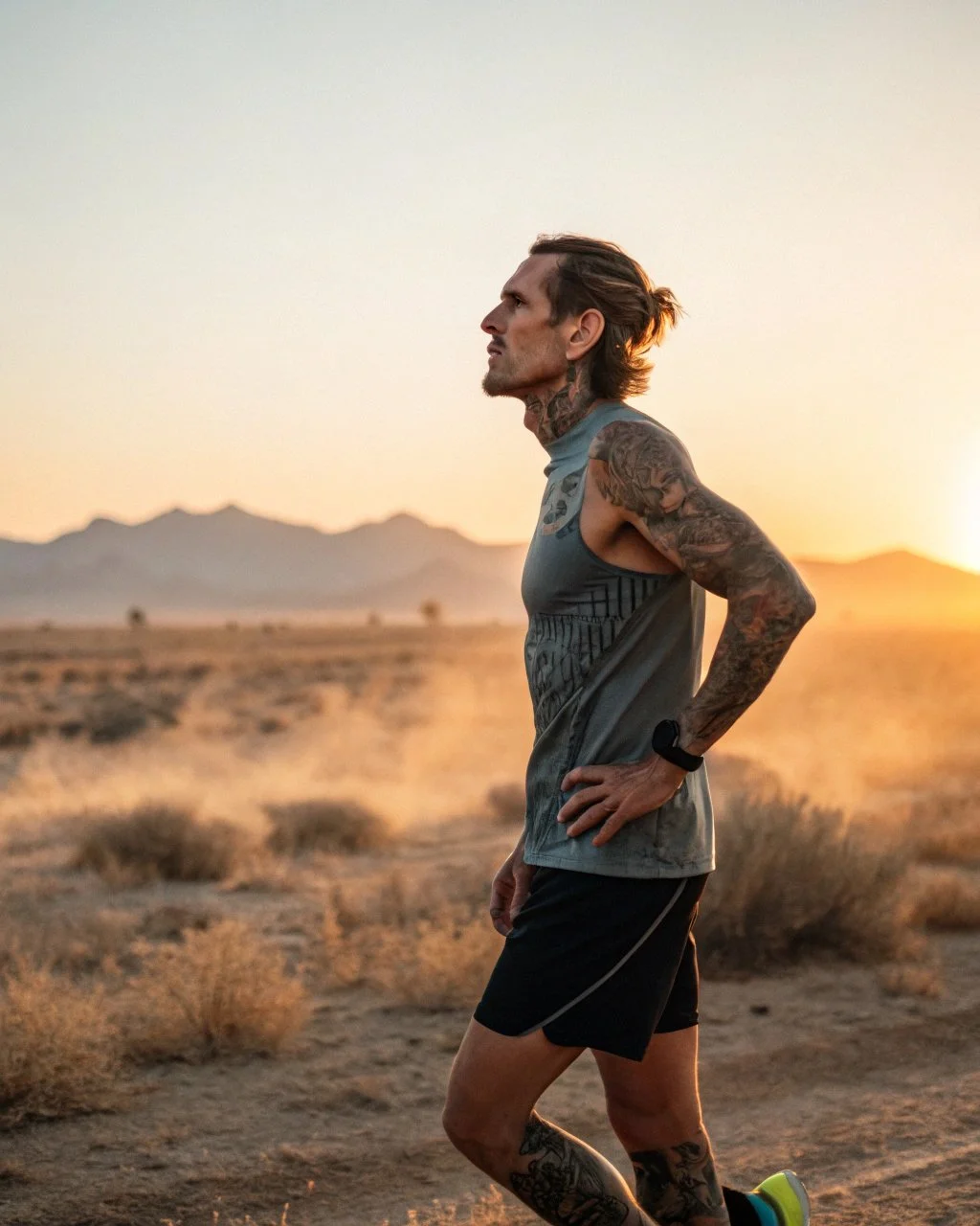 AI VIDEO PRODUCTION, COMMERCIAL CONTENT & AI BRAND IMAGERY
EYE CANDY STUDIO CREATES HIGH-END CONTENT FOR COMMERCIAL, SOCIAL, AND BRAND CAMPAIGNS WHERE CINEMATIC CRAFT MEETS THE SPEED AND INTELLIGENCE OF EMERGING TECHNOLOGY. BLENDING TRADITIONAL PRODU