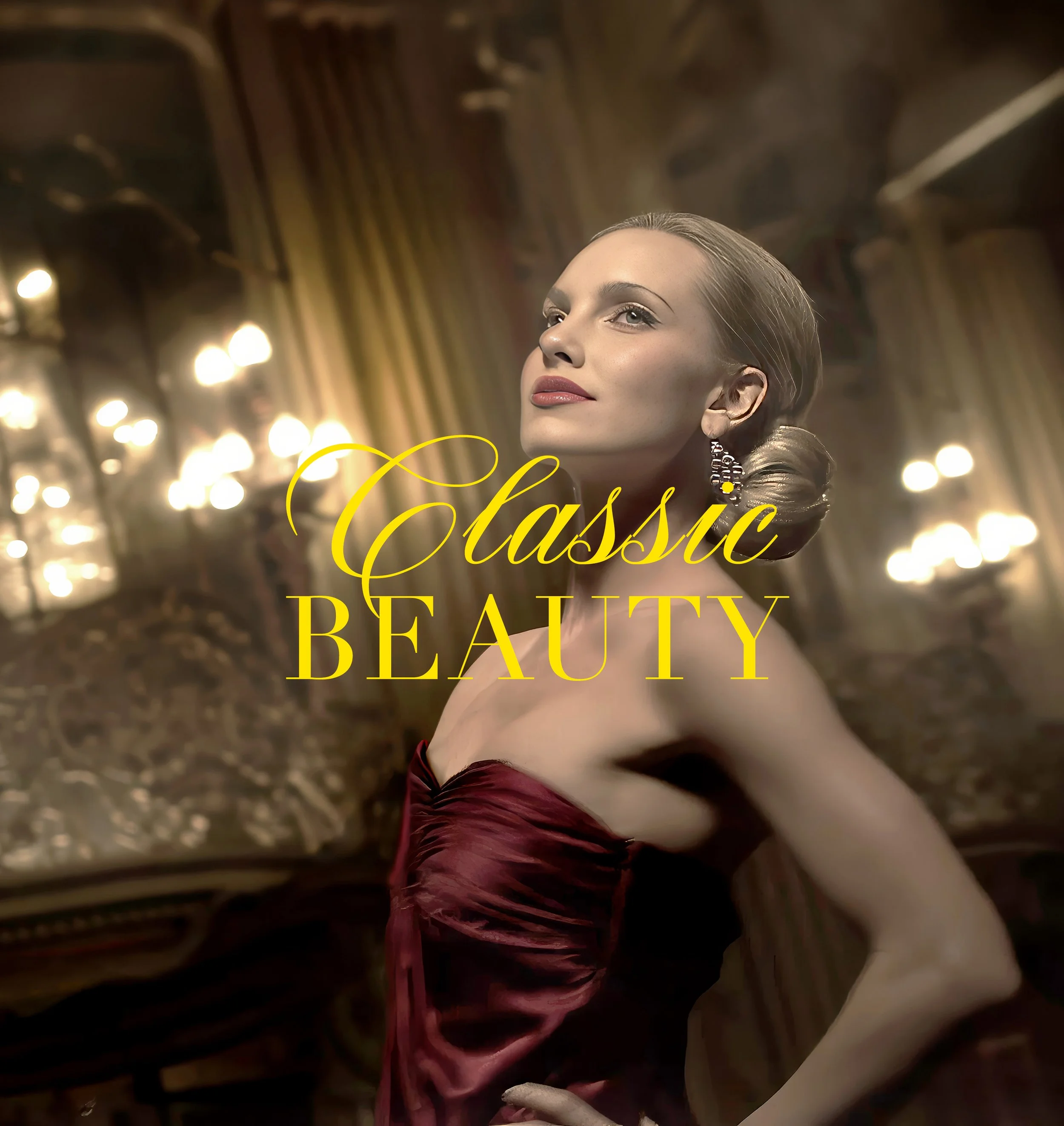 AI VIDEO PRODUCTION, COMMERCIAL CONTENT & AI BRAND IMAGERY
EYE CANDY STUDIO CREATES HIGH-END CONTENT FOR COMMERCIAL, SOCIAL, AND BRAND CAMPAIGNS WHERE CINEMATIC CRAFT MEETS THE SPEED AND INTELLIGENCE OF EMERGING TECHNOLOGY.