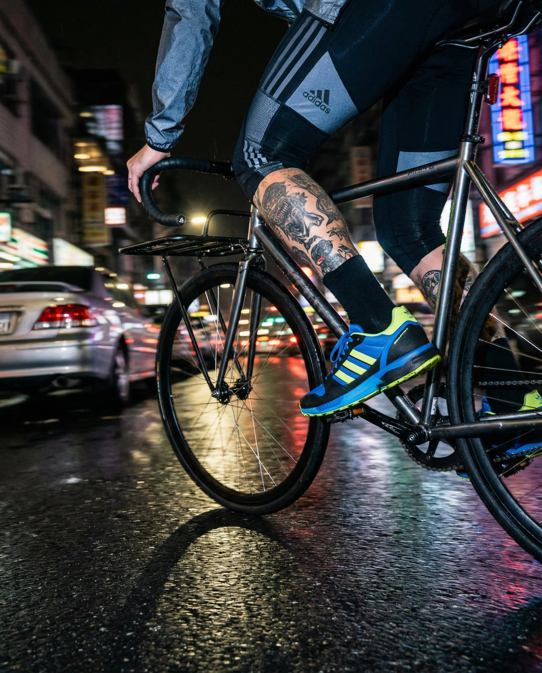 AI VIDEO PRODUCTION, COMMERCIAL CONTENT & AI BRAND IMAGERY
EYE CANDY STUDIO CREATES HIGH-END CONTENT FOR COMMERCIAL, SOCIAL, AND BRAND CAMPAIGNS WHERE CINEMATIC CRAFT MEETS THE SPEED AND INTELLIGENCE OF EMERGING TECHNOLOGY. BLENDING TRADITIONAL PRODU