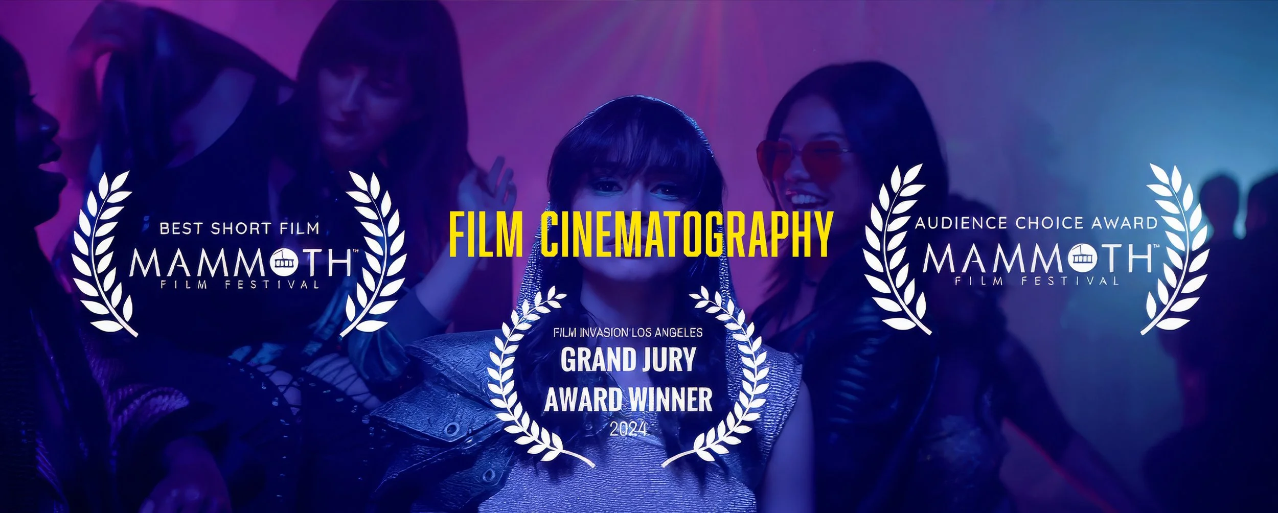 AI VIDEO PRODUCTION, COMMERCIAL CONTENT & AI BRAND IMAGERY
EYE CANDY STUDIO CREATES HIGH-END CONTENT FOR COMMERCIAL, SOCIAL, AND BRAND CAMPAIGNS WHERE CINEMATIC CRAFT MEETS THE SPEED AND INTELLIGENCE OF EMERGING TECHNOLOGY.