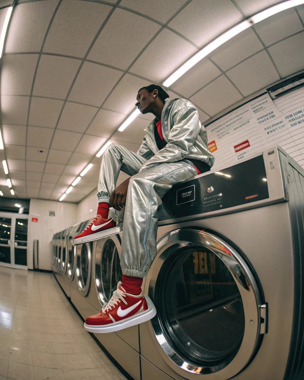 AI VIDEO PRODUCTION, COMMERCIAL CONTENT & AI BRAND IMAGERY
EYE CANDY STUDIO CREATES HIGH-END CONTENT FOR COMMERCIAL, SOCIAL, AND BRAND CAMPAIGNS WHERE CINEMATIC CRAFT MEETS THE SPEED AND INTELLIGENCE OF EMERGING TECHNOLOGY. BLENDING TRADITIONAL PRODU