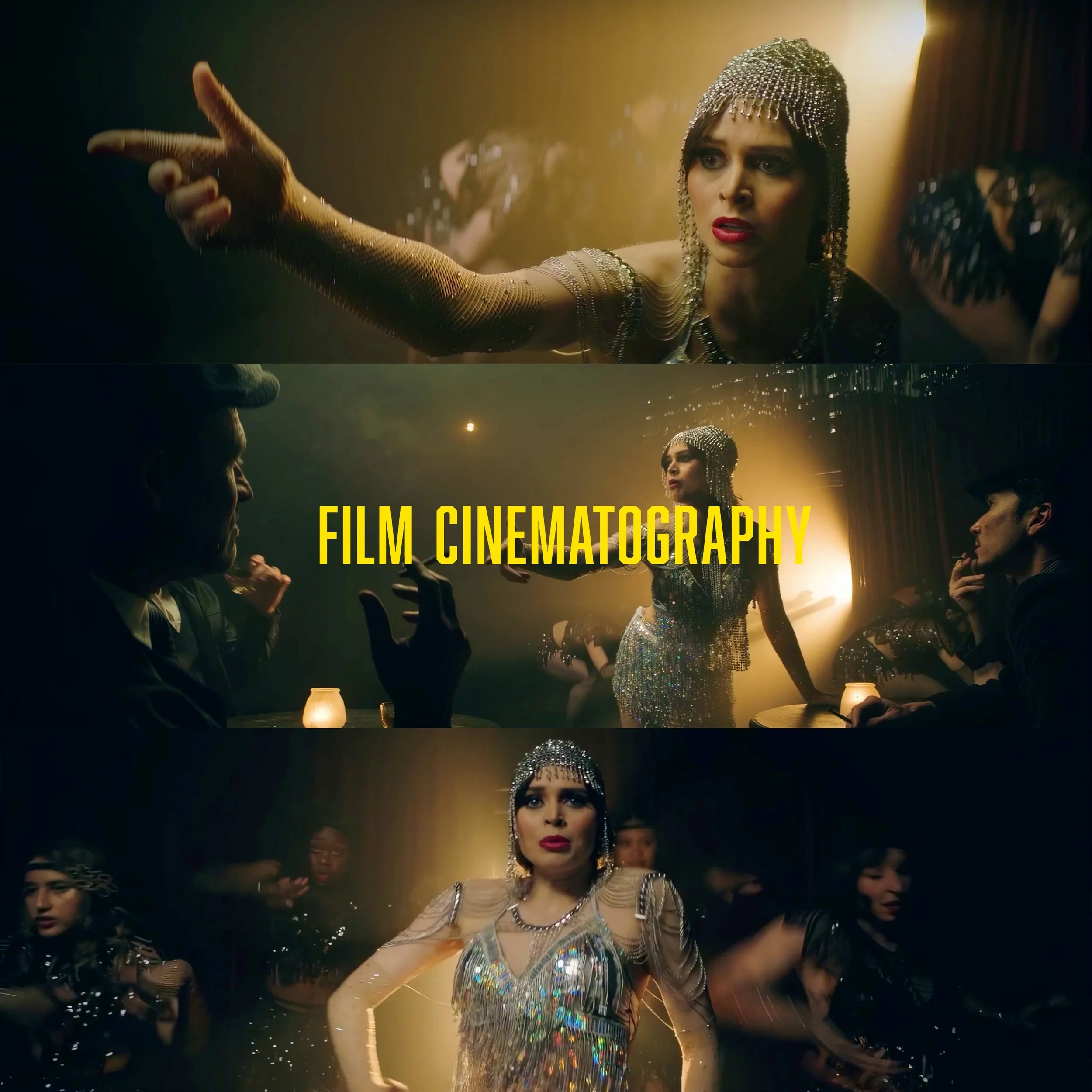 AI VIDEO PRODUCTION, COMMERCIAL CONTENT & AI BRAND IMAGERY
EYE CANDY STUDIO CREATES HIGH-END CONTENT FOR COMMERCIAL, SOCIAL, AND BRAND CAMPAIGNS WHERE CINEMATIC CRAFT MEETS THE SPEED AND INTELLIGENCE OF EMERGING TECHNOLOGY.