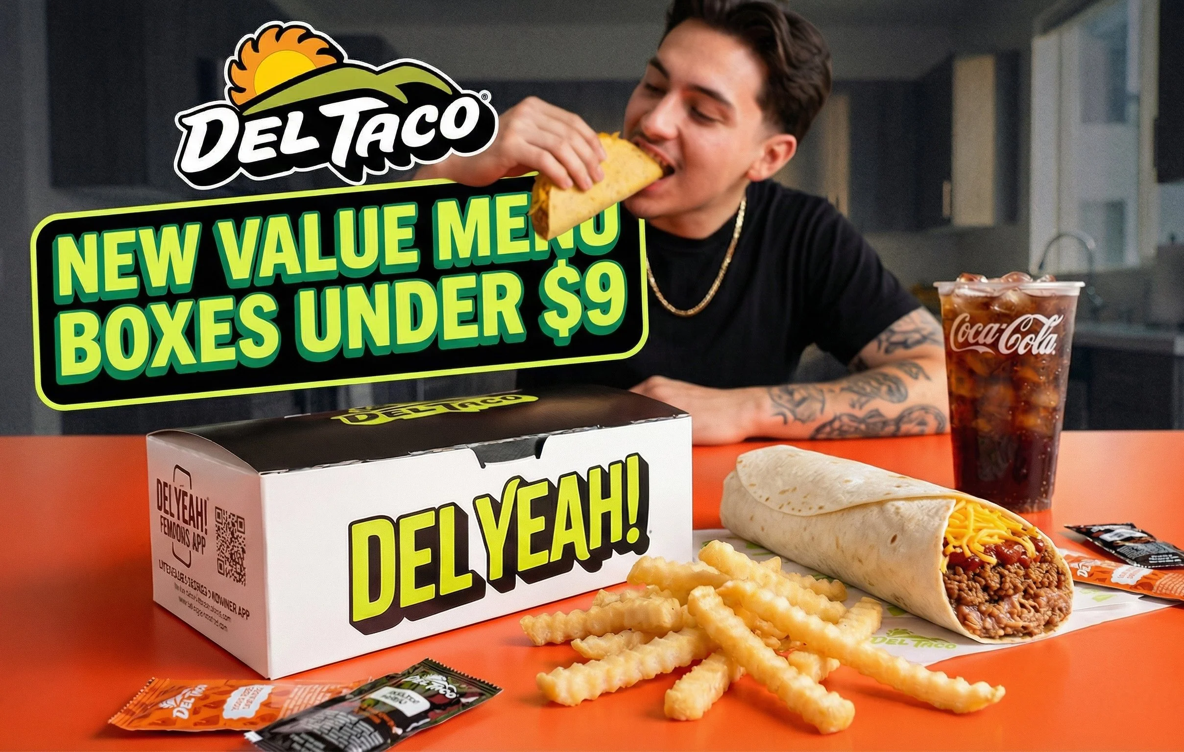 AI VIDEO PRODUCTION, COMMERCIAL CONTENT & AI BRAND IMAGERY
EYE CANDY STUDIO CREATES HIGH-END CONTENT FOR COMMERCIAL, SOCIAL, AND BRAND CAMPAIGNS WHERE CINEMATIC CRAFT MEETS THE SPEED AND INTELLIGENCE OF EMERGING TECHNOLOGY. BLENDING TRADITIONAL PRODU