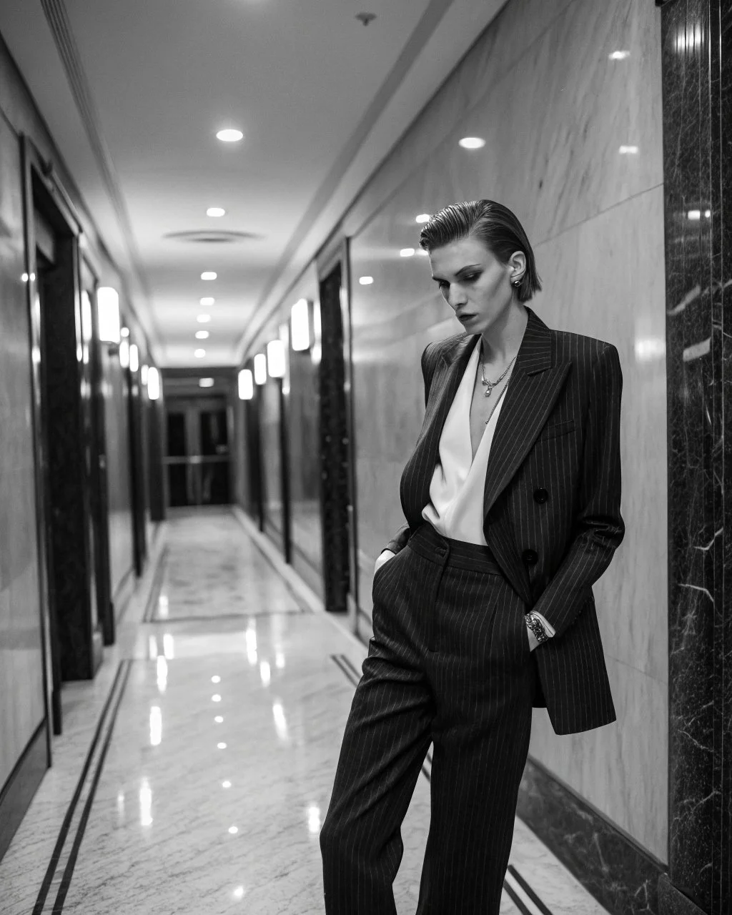 AI VIDEO PRODUCTION, COMMERCIAL CONTENT & AI BRAND IMAGERY
EYE CANDY STUDIO CREATES HIGH-END CONTENT FOR COMMERCIAL, SOCIAL, AND BRAND CAMPAIGNS WHERE CINEMATIC CRAFT MEETS THE SPEED AND INTELLIGENCE OF EMERGING TECHNOLOGY. BLENDING TRADITIONAL PRODU