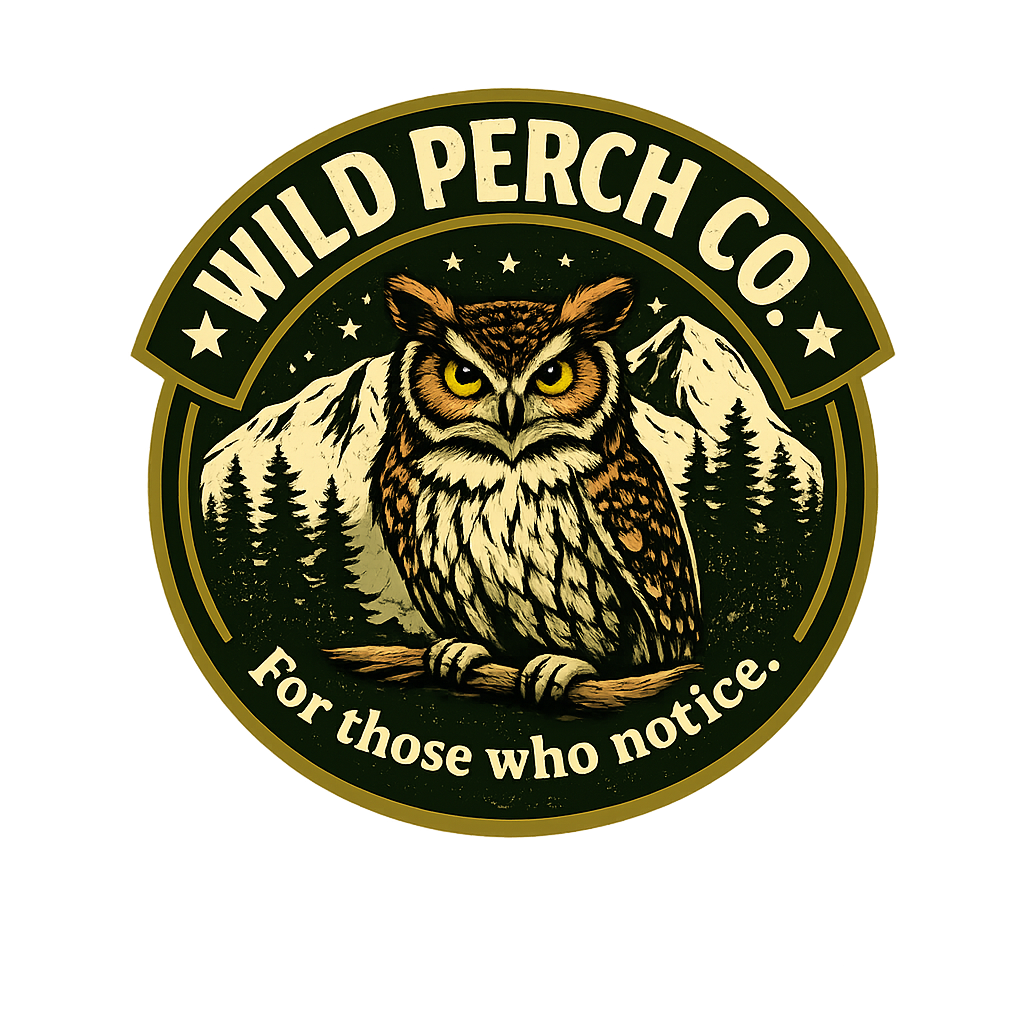 Wild Perch Co