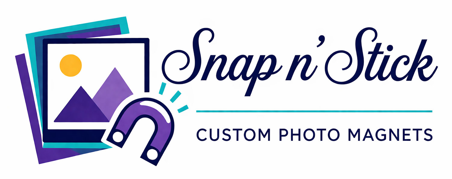 Snap n' Stick