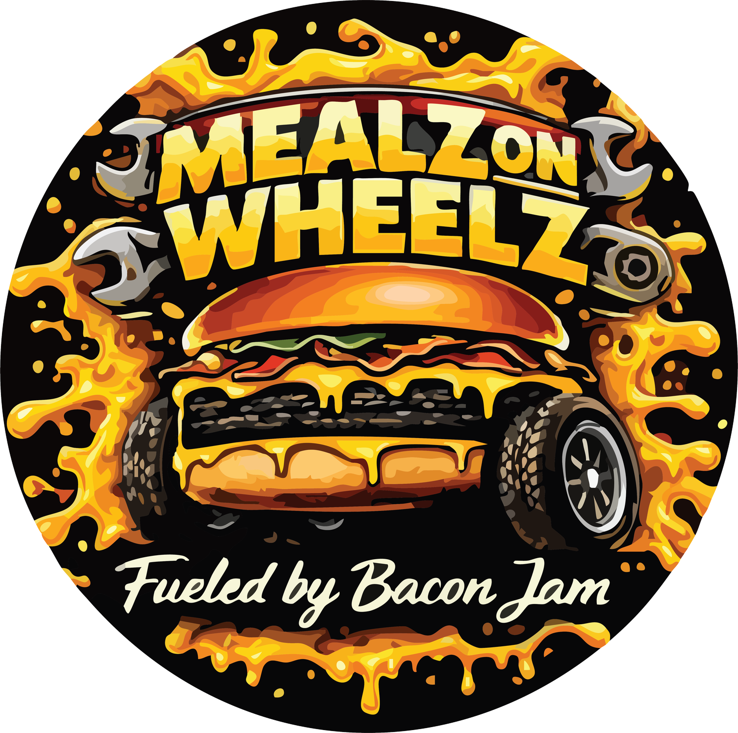 Mealz on Wheelz 
