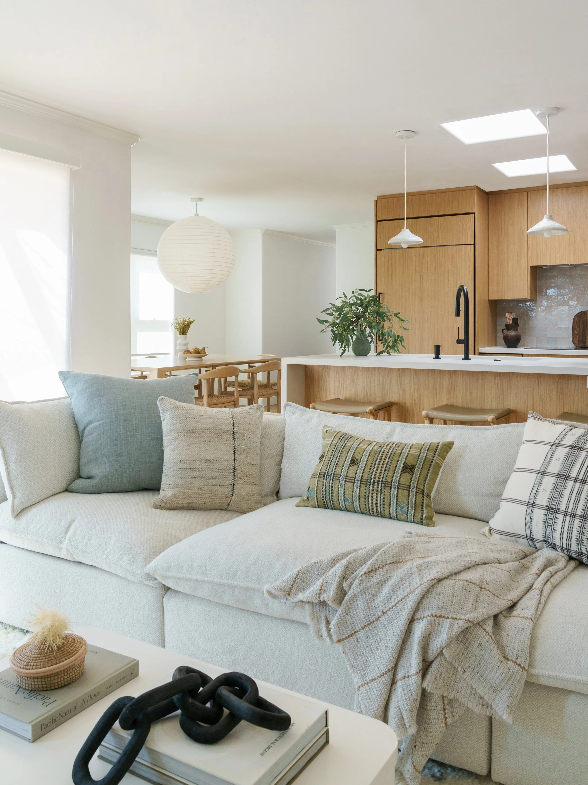 Bonair Beach Loft- La Jolla, CA