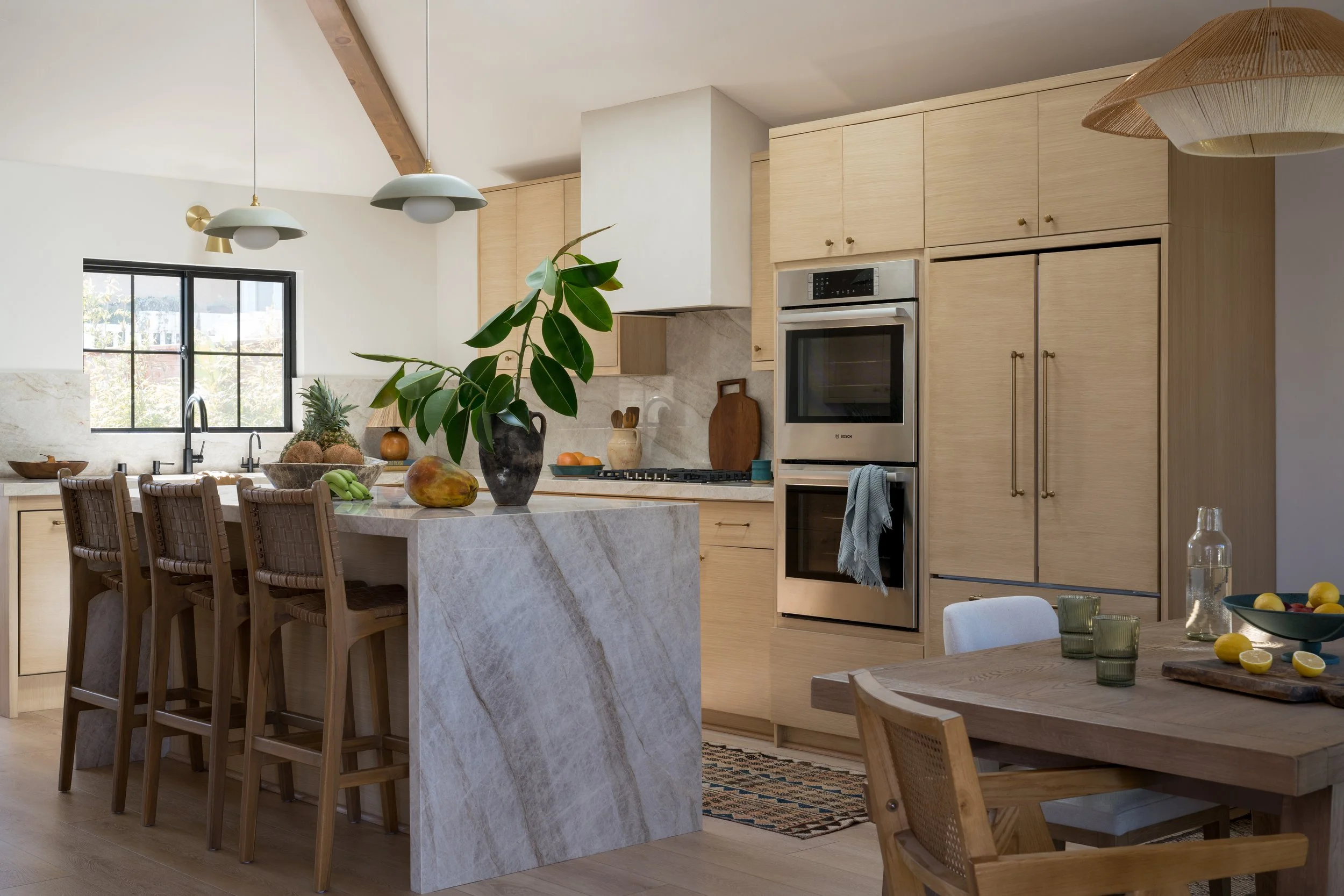 Project Always Sunny- Pacific Beach, CA