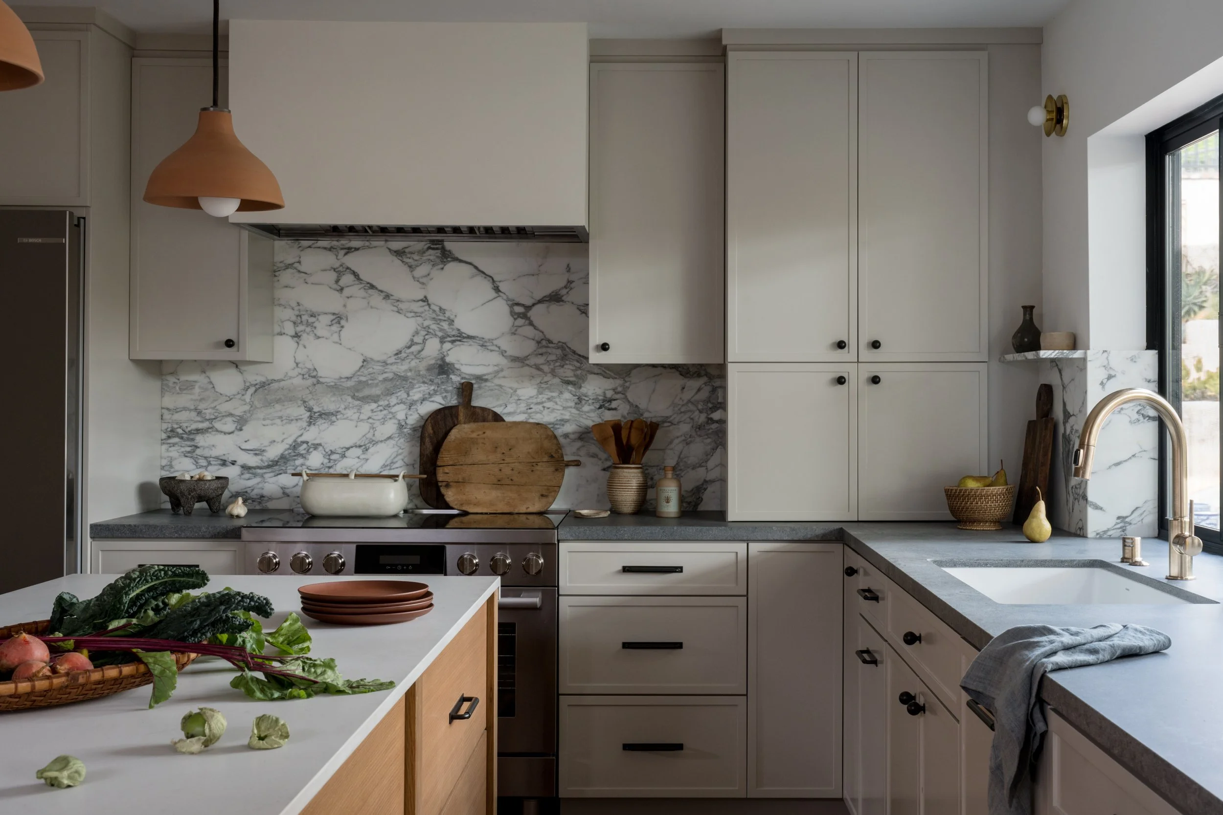 Project Hilltop Haven- San Diego, CA