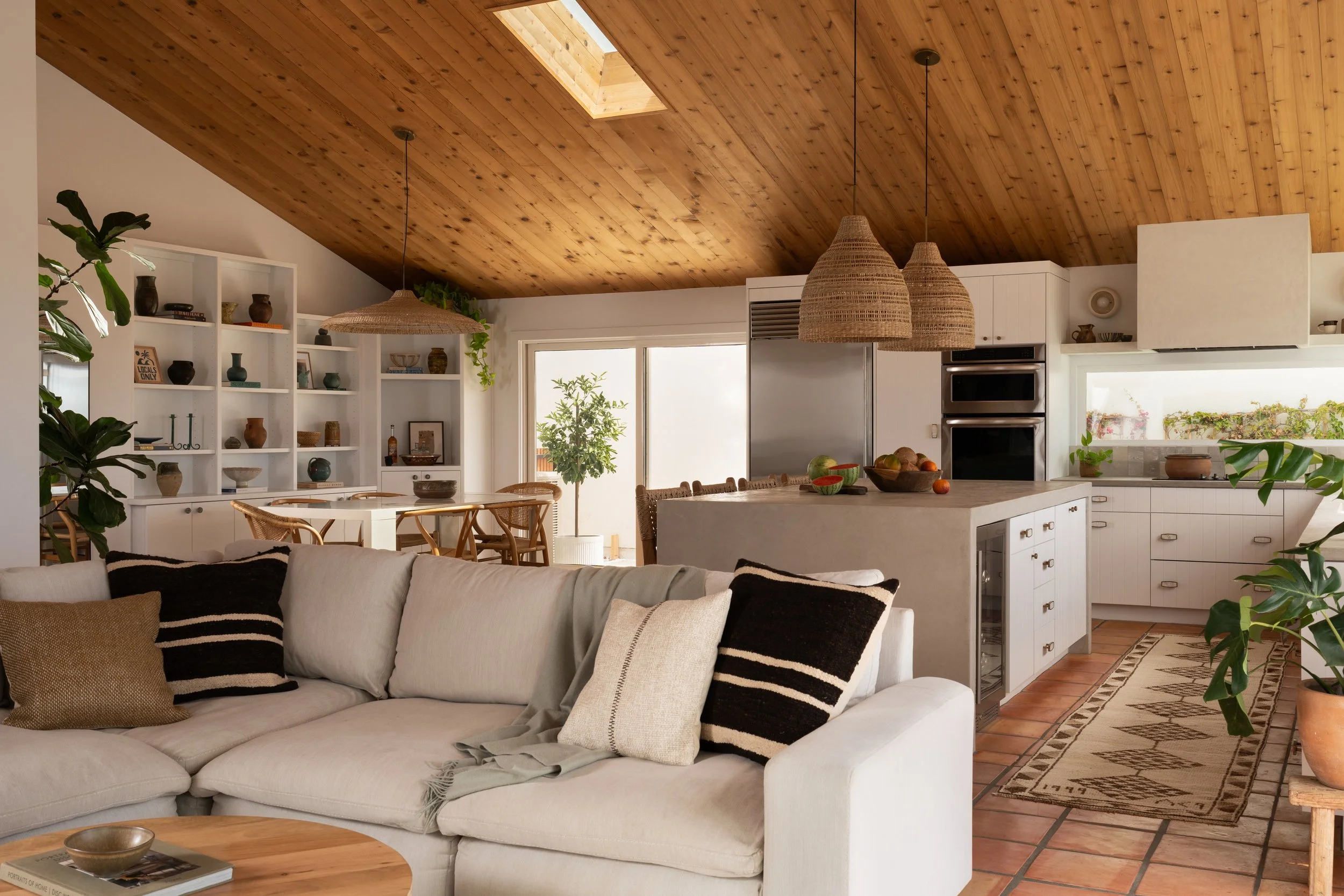 Project Vista Azul- Del Mar, CA