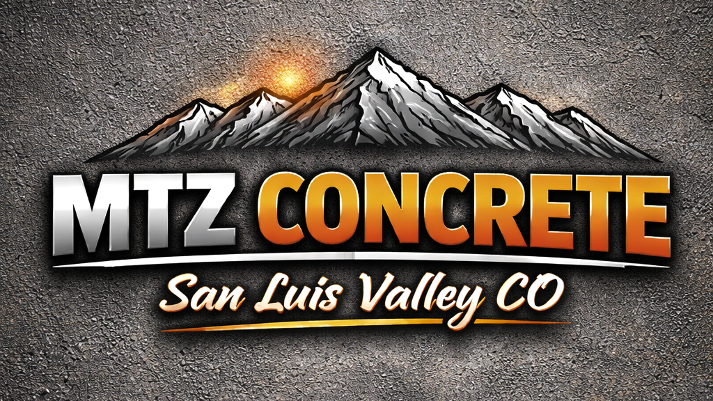 MTZ CONCRETE CONSTRUCTION CONCTRACTORS