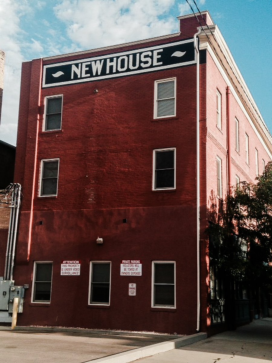 Newhouse