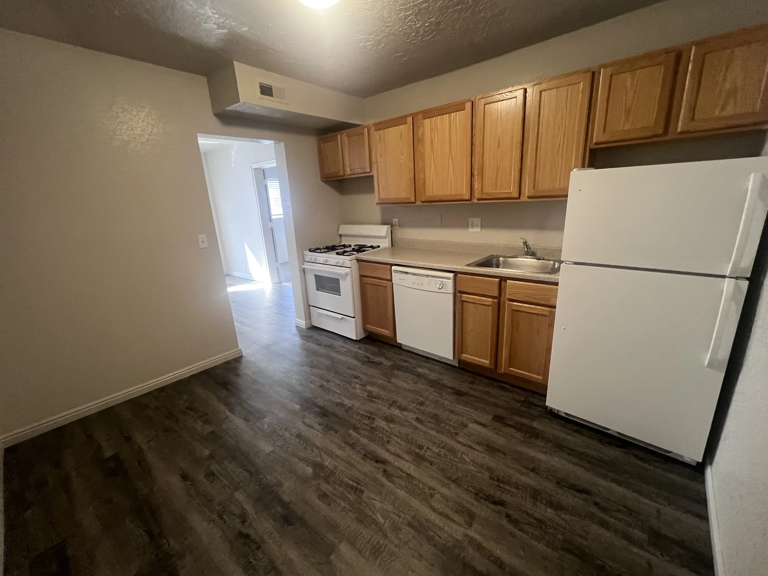 One bedroom kitchen view 2026.jpeg