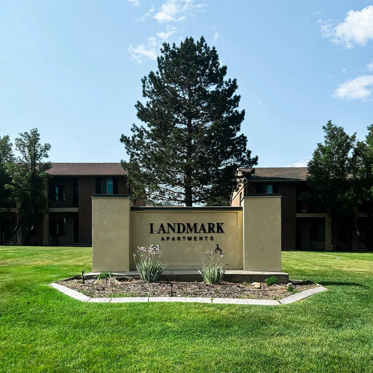 Landmark