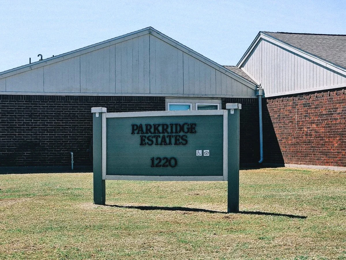 Parkridge Estates