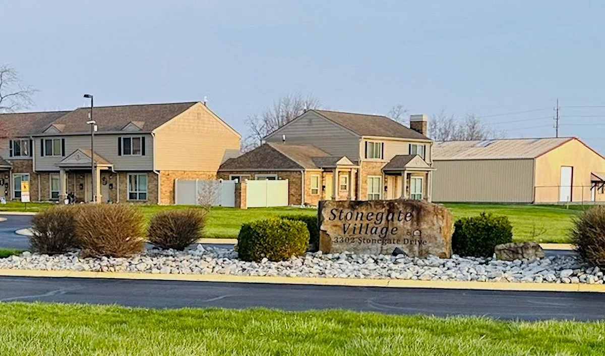 Stonegate Village