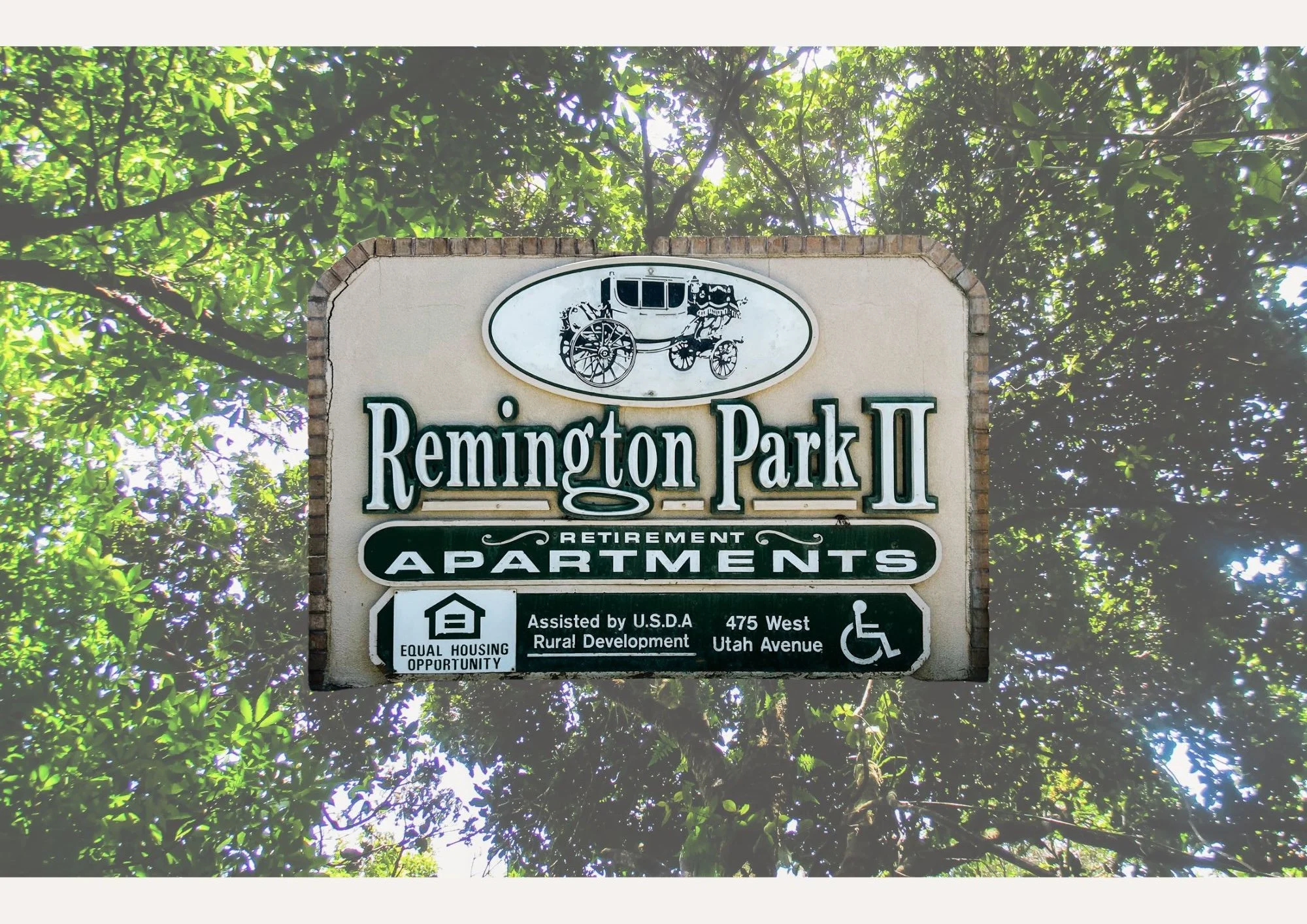 Remington Two