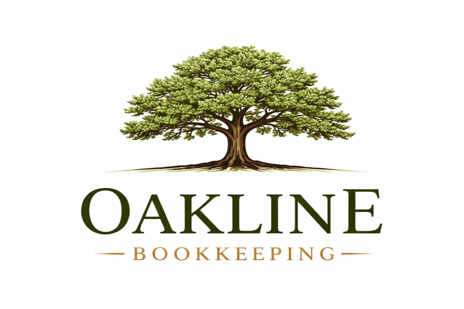 Oaklinebookkeeping.com