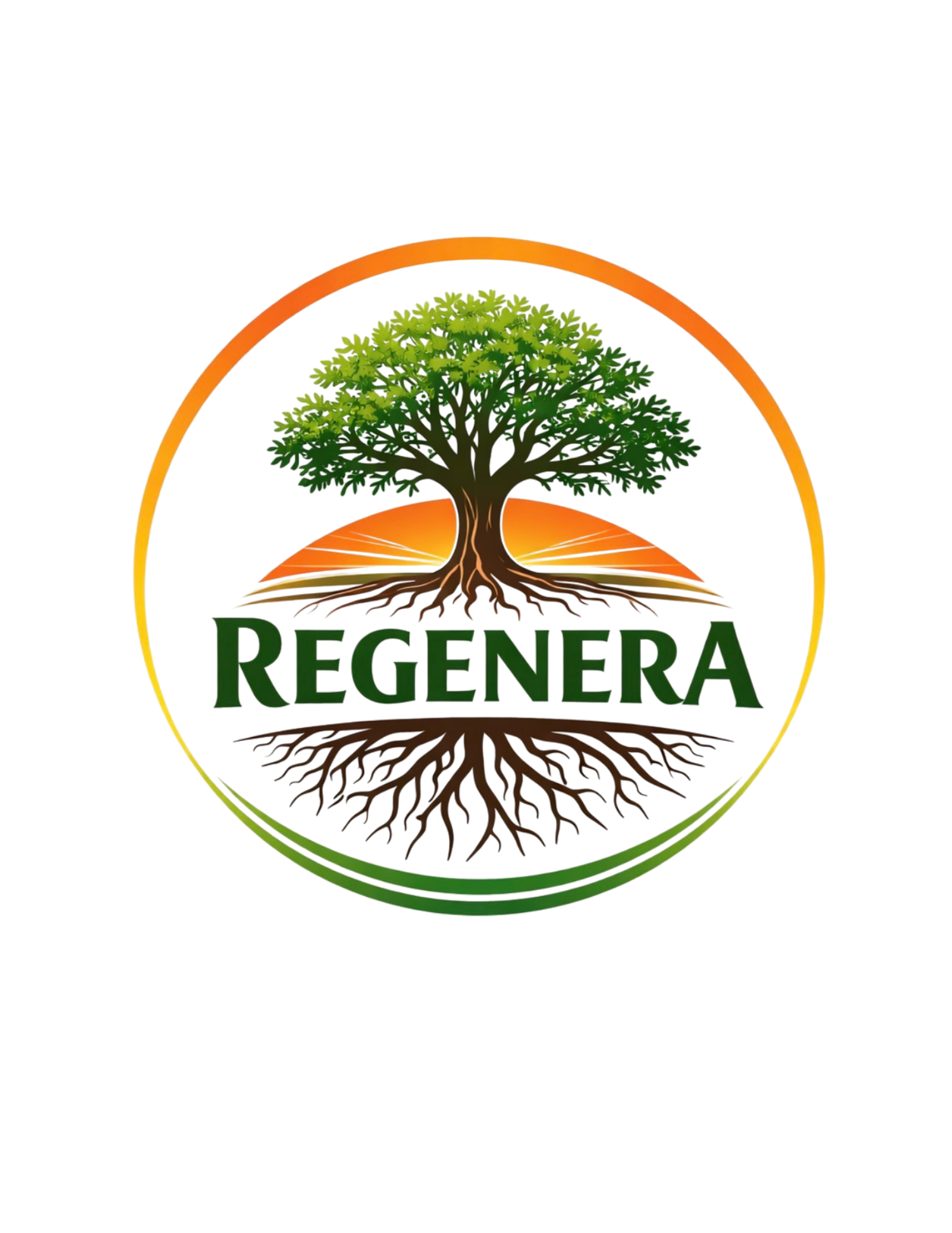 Regenera - regenerate your soil