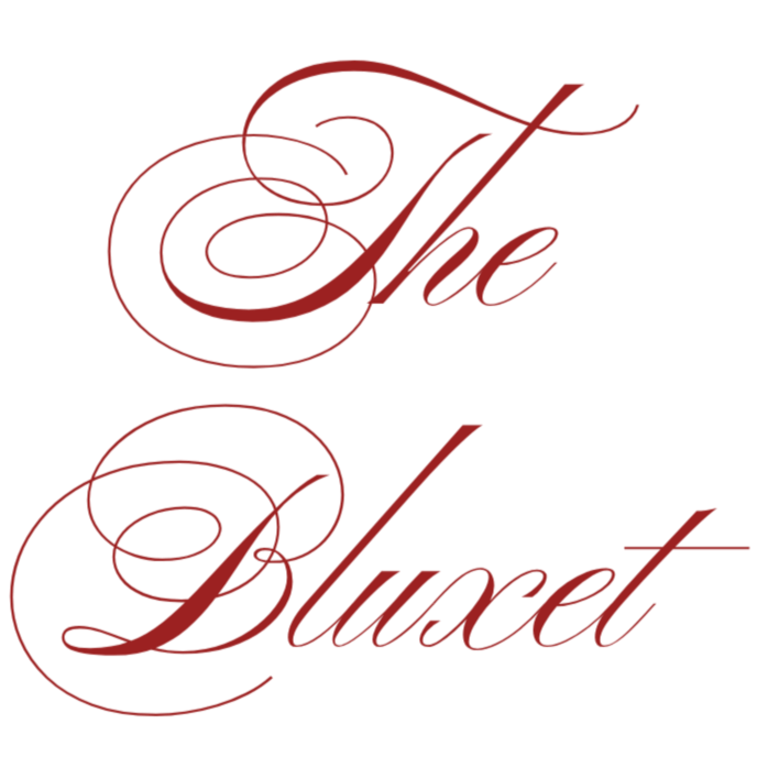 The Bluxet