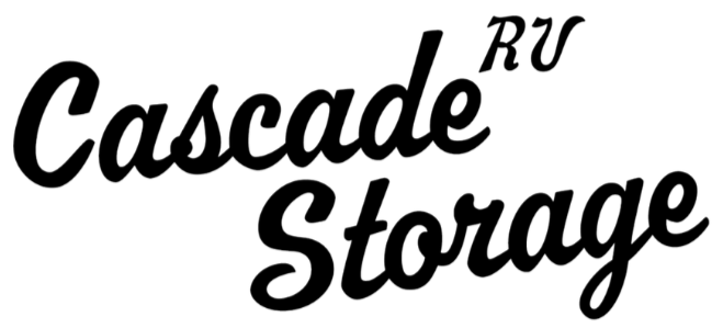 Cascade RV Storage