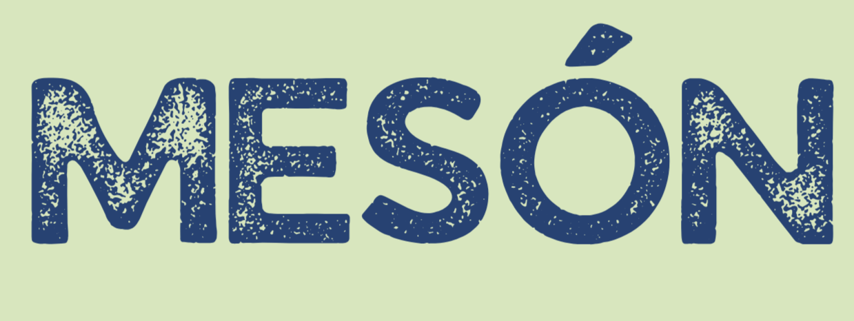 Mesón: Spanish Tapas and Cocktails in the Westbrae neighborhood, Berkeley. COMING SOON!