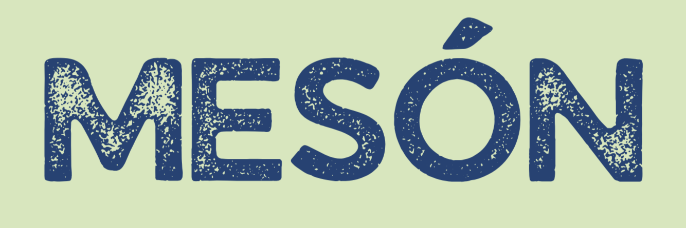 Mesón: Spanish Tapas and Cocktails in the Westbrae neighborhood, Berkeley. COMING SOON!