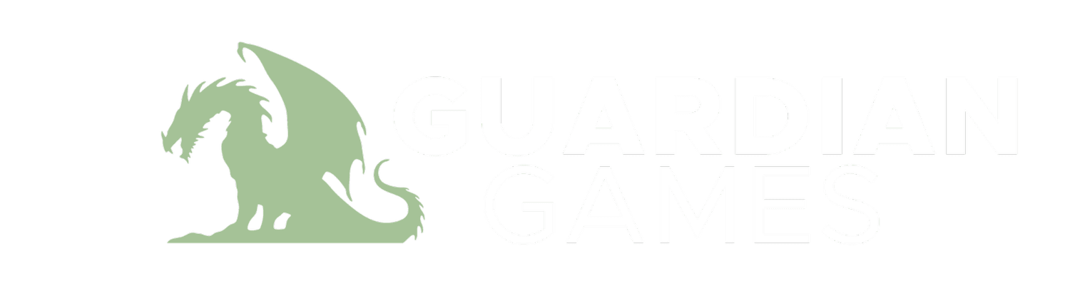 Guardian Games