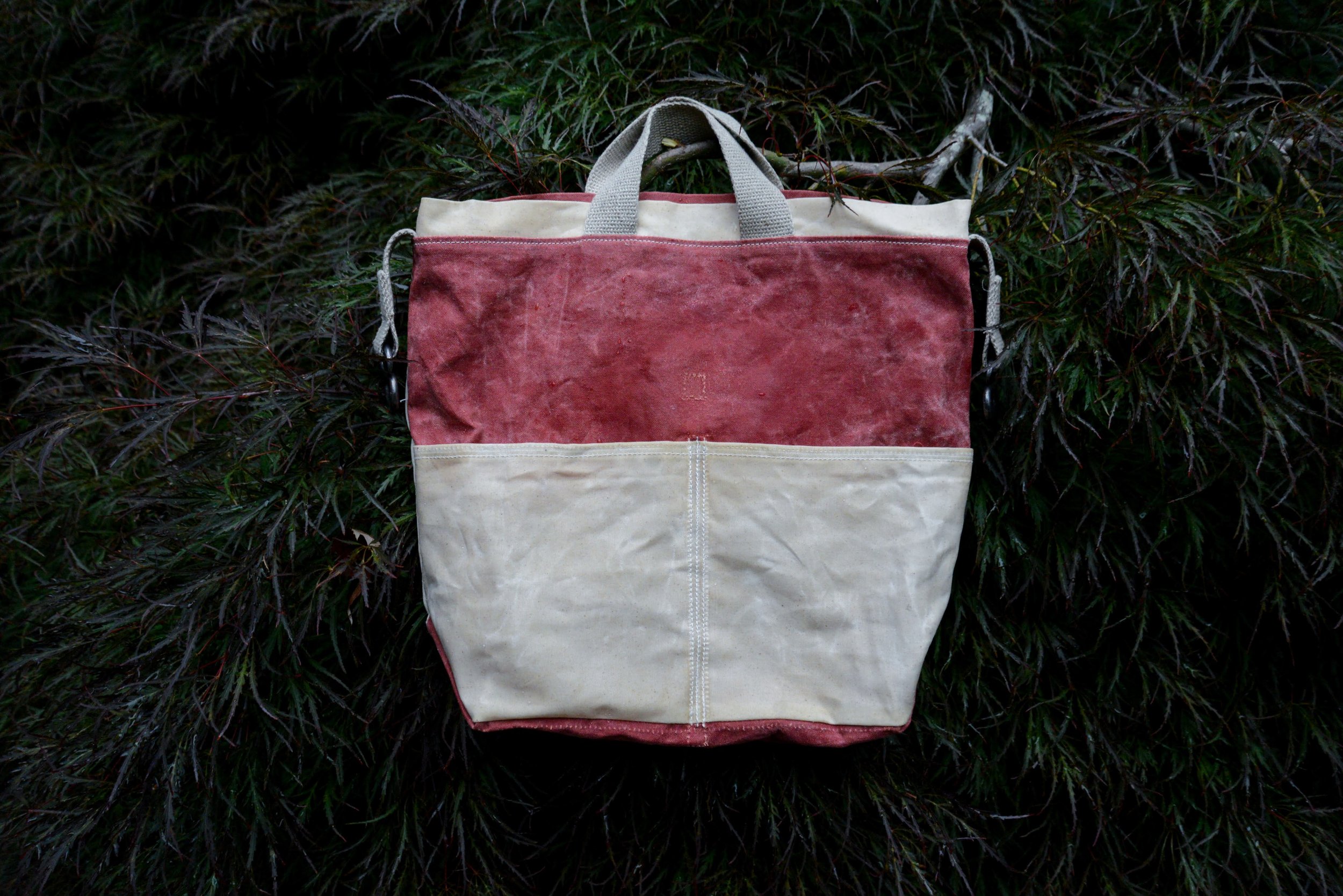 MD Tote SAMPLE (discounted)