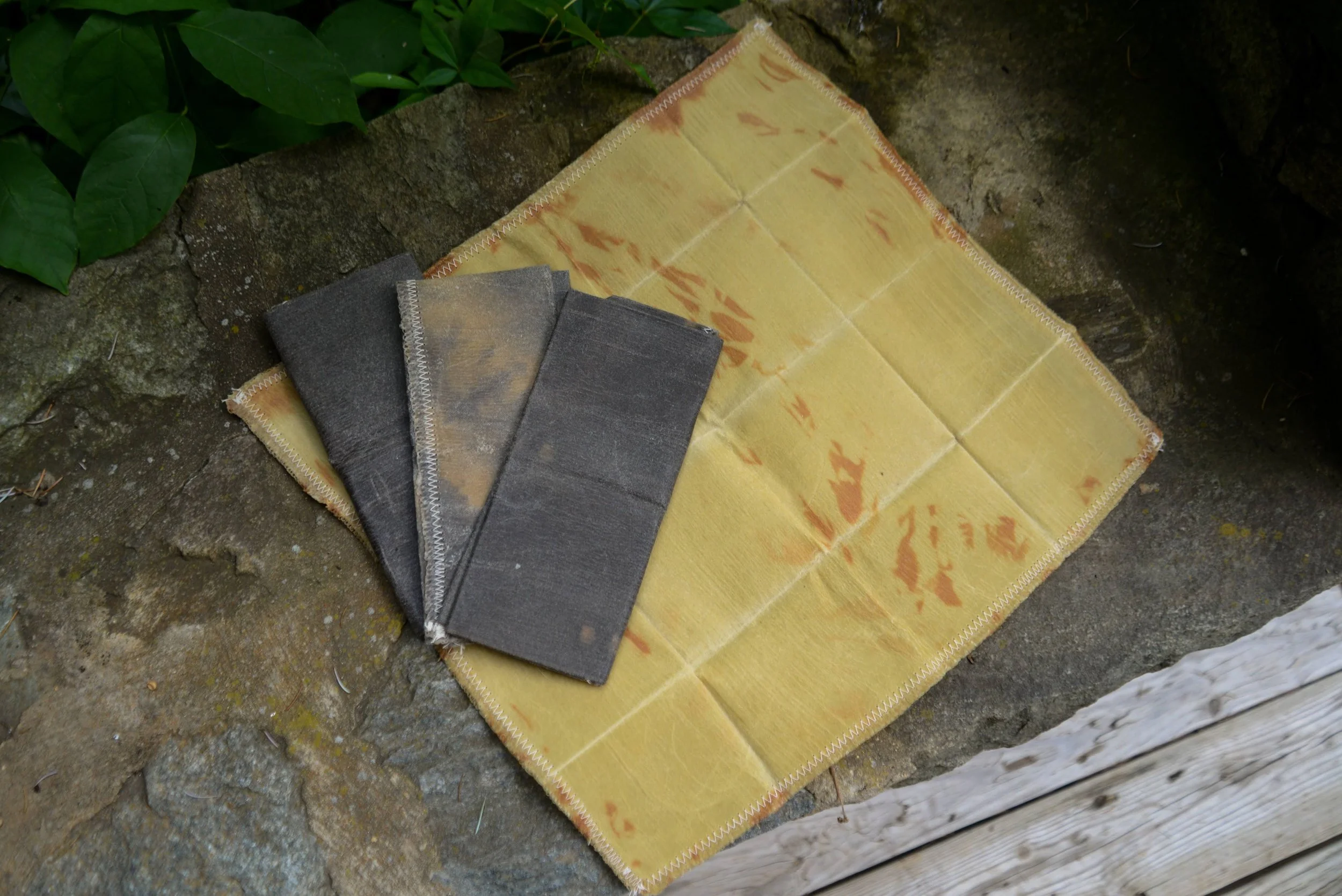 Beeswax Wrap