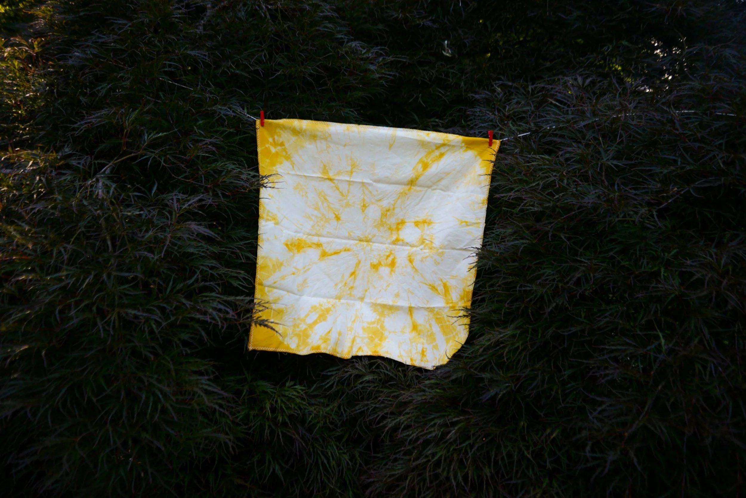 Furoshiki Wrap