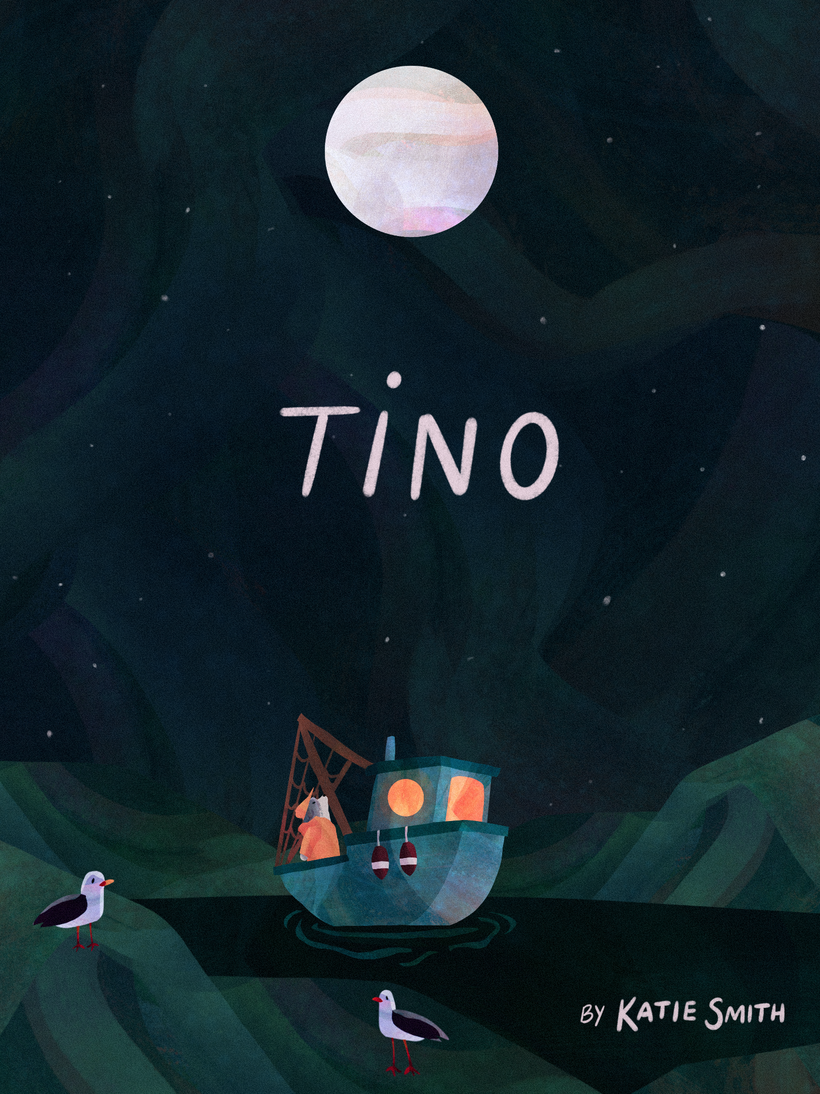 Tino