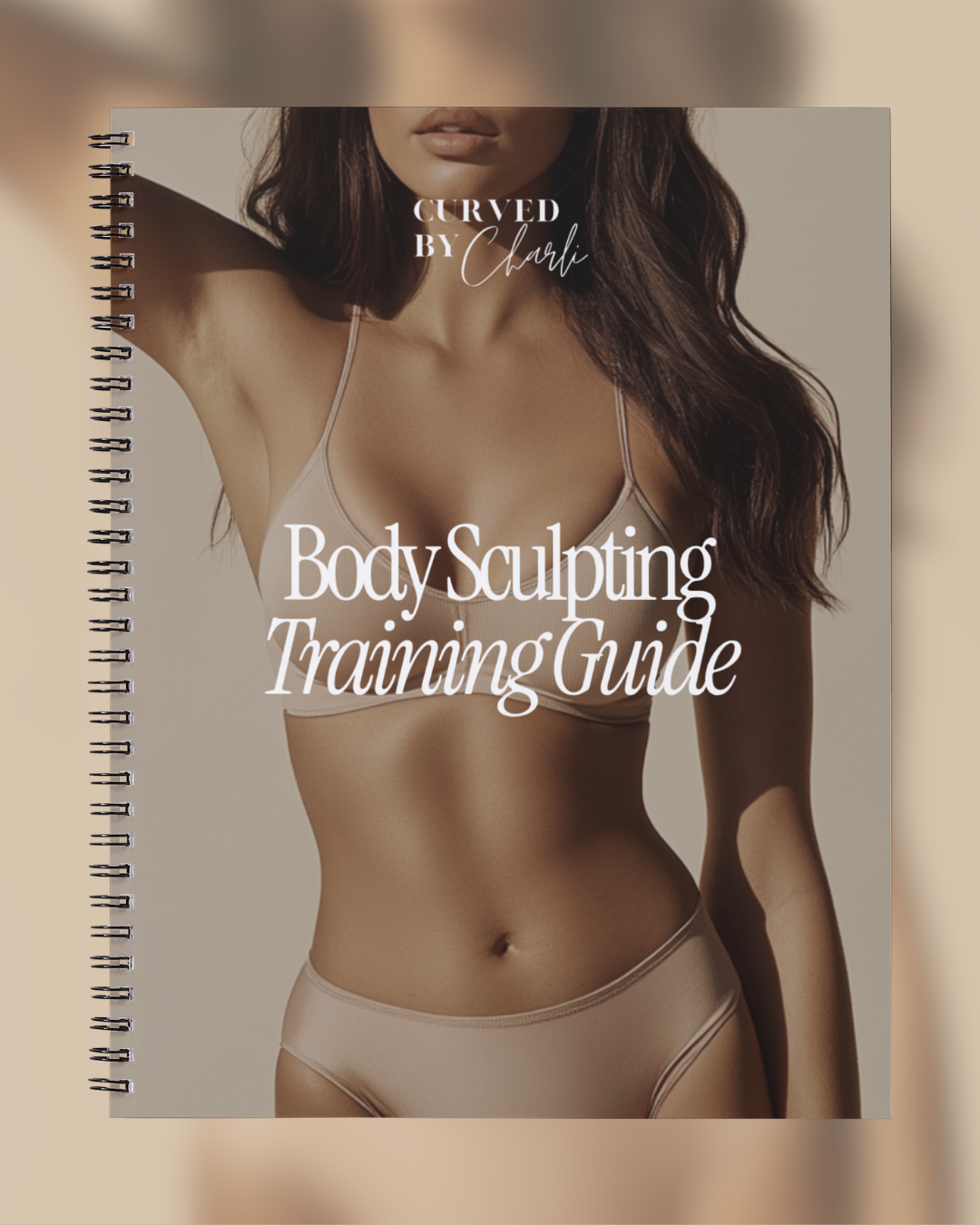Body Sculpting Training Guide (E-Book)