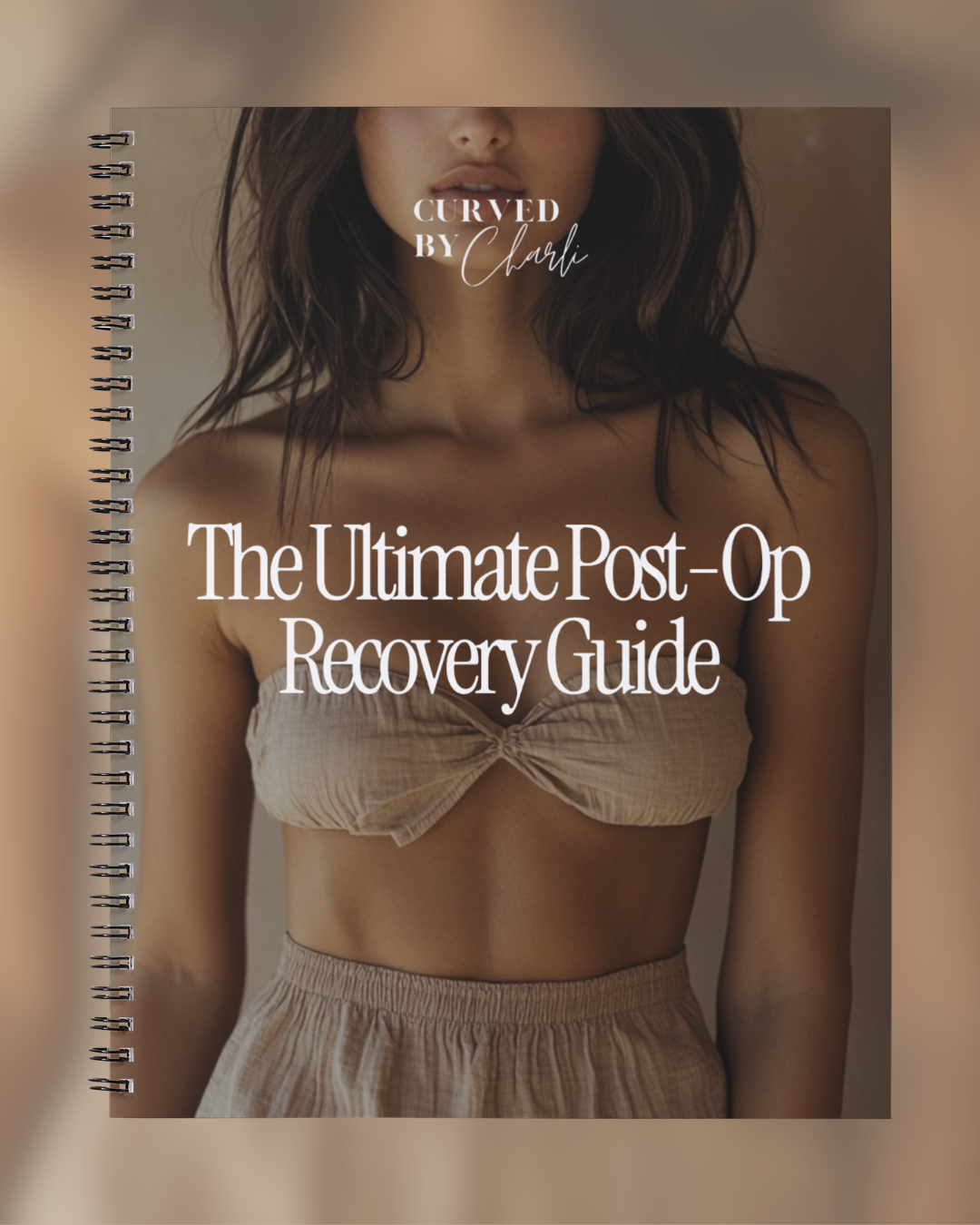 The Ultimate Post-Op Recovery Guide