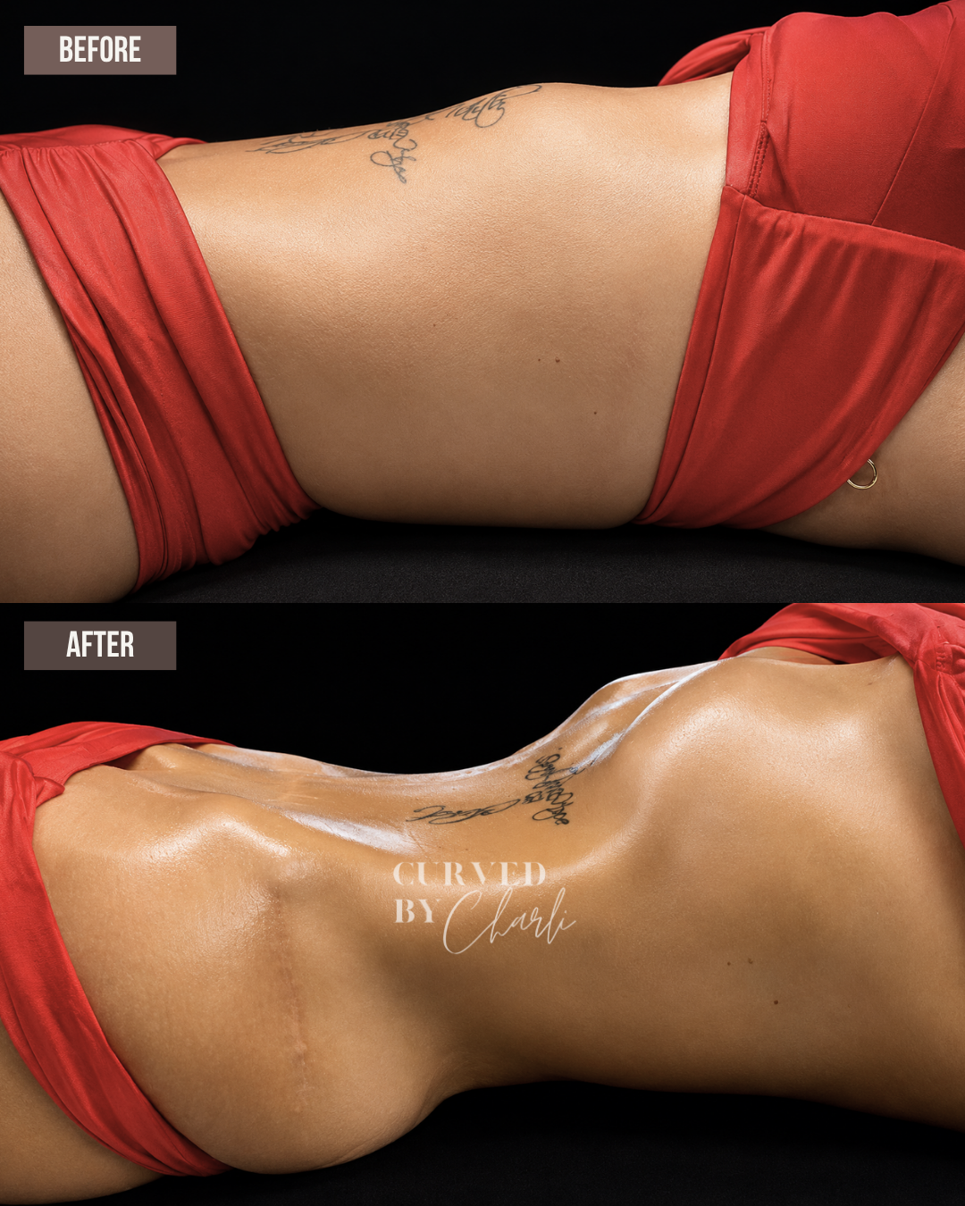$500 DEPOSIT for Signature Brazilian Lymphatic Detox Training
